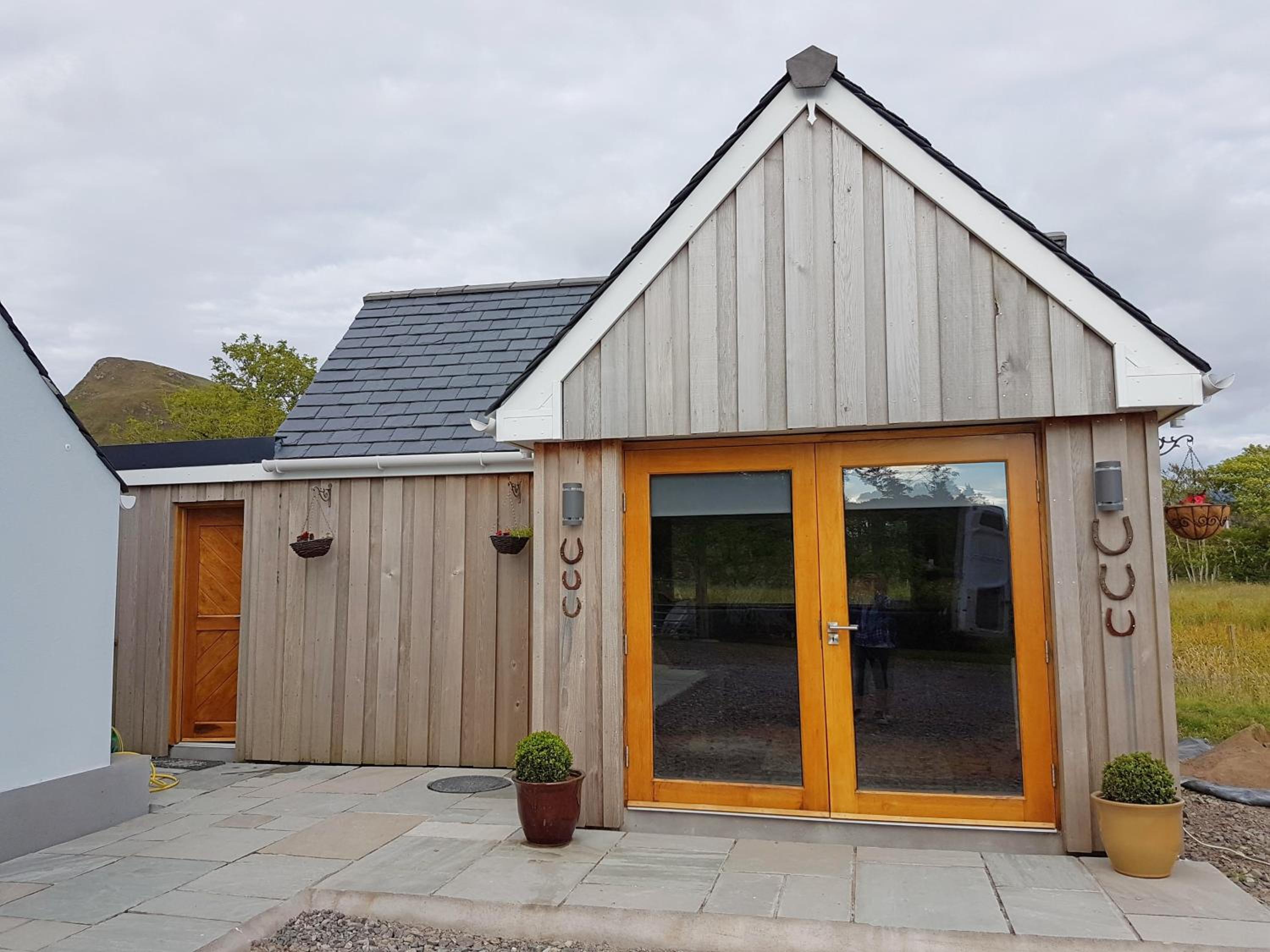 Creaggan Ard Guest House
