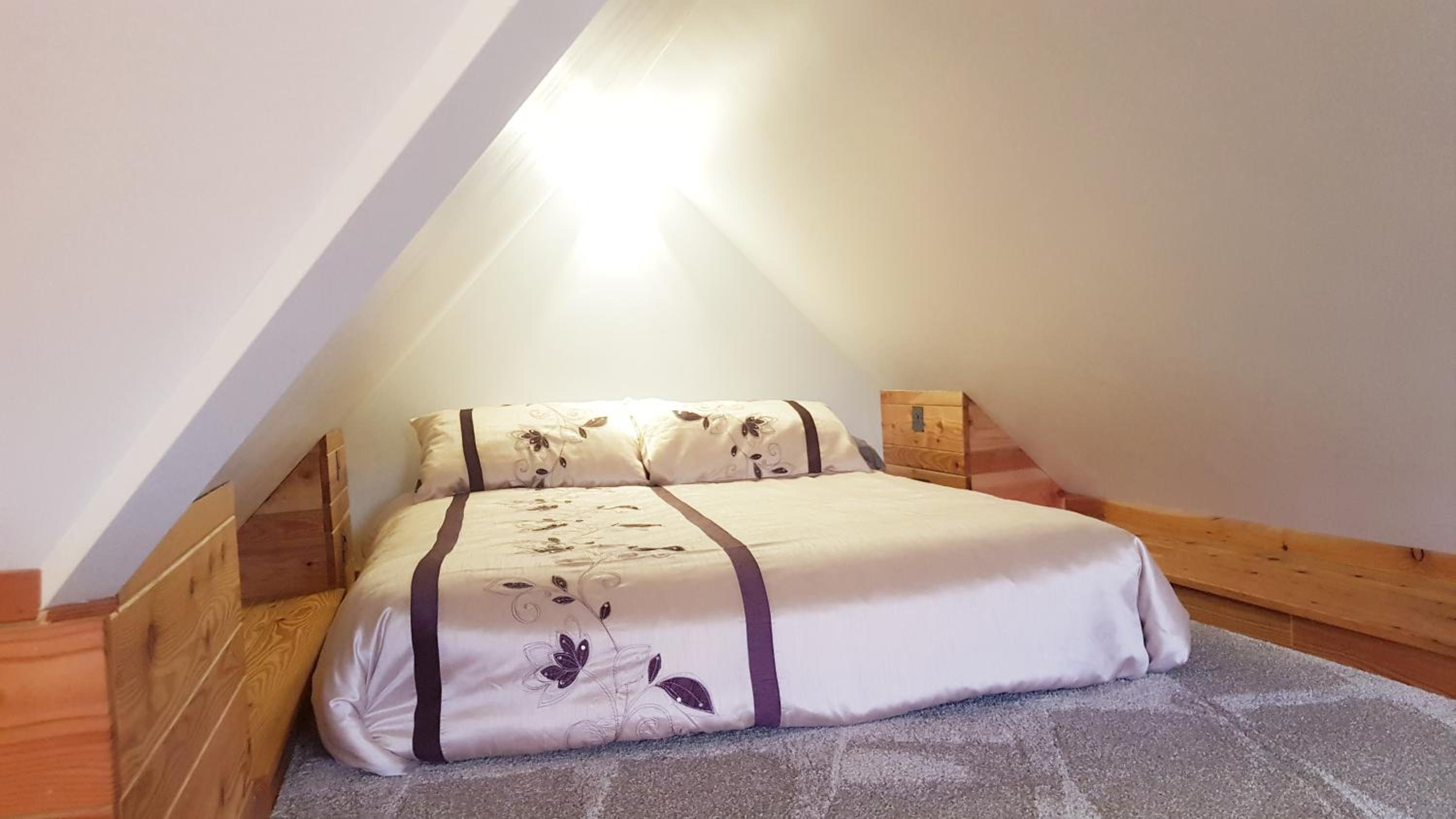 Creaggan Ard Guest House