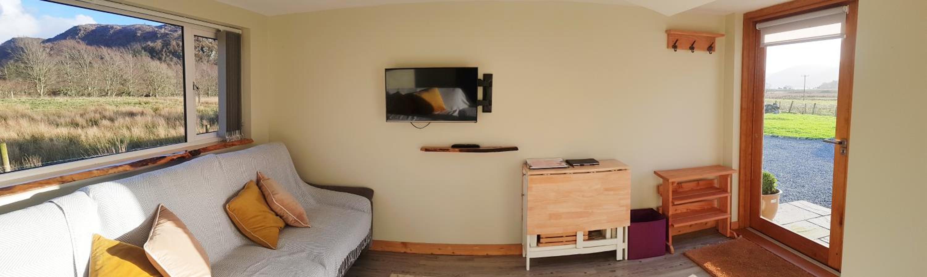 Creaggan Ard Guest House