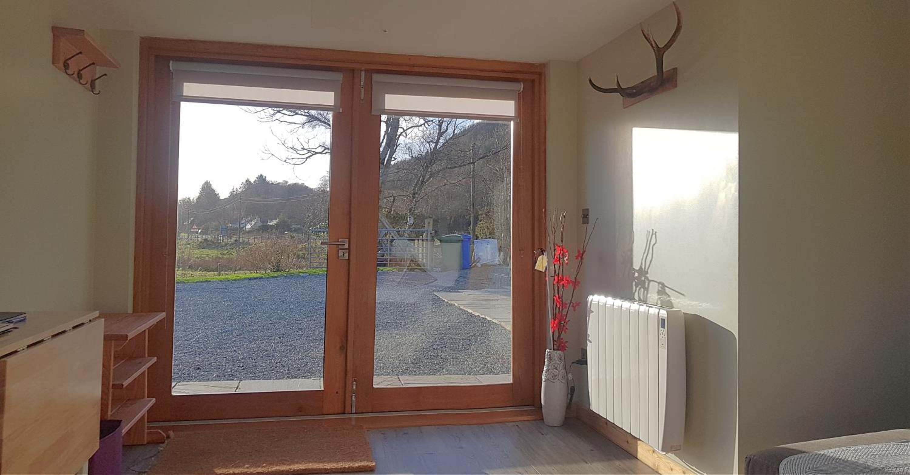 Creaggan Ard Guest House