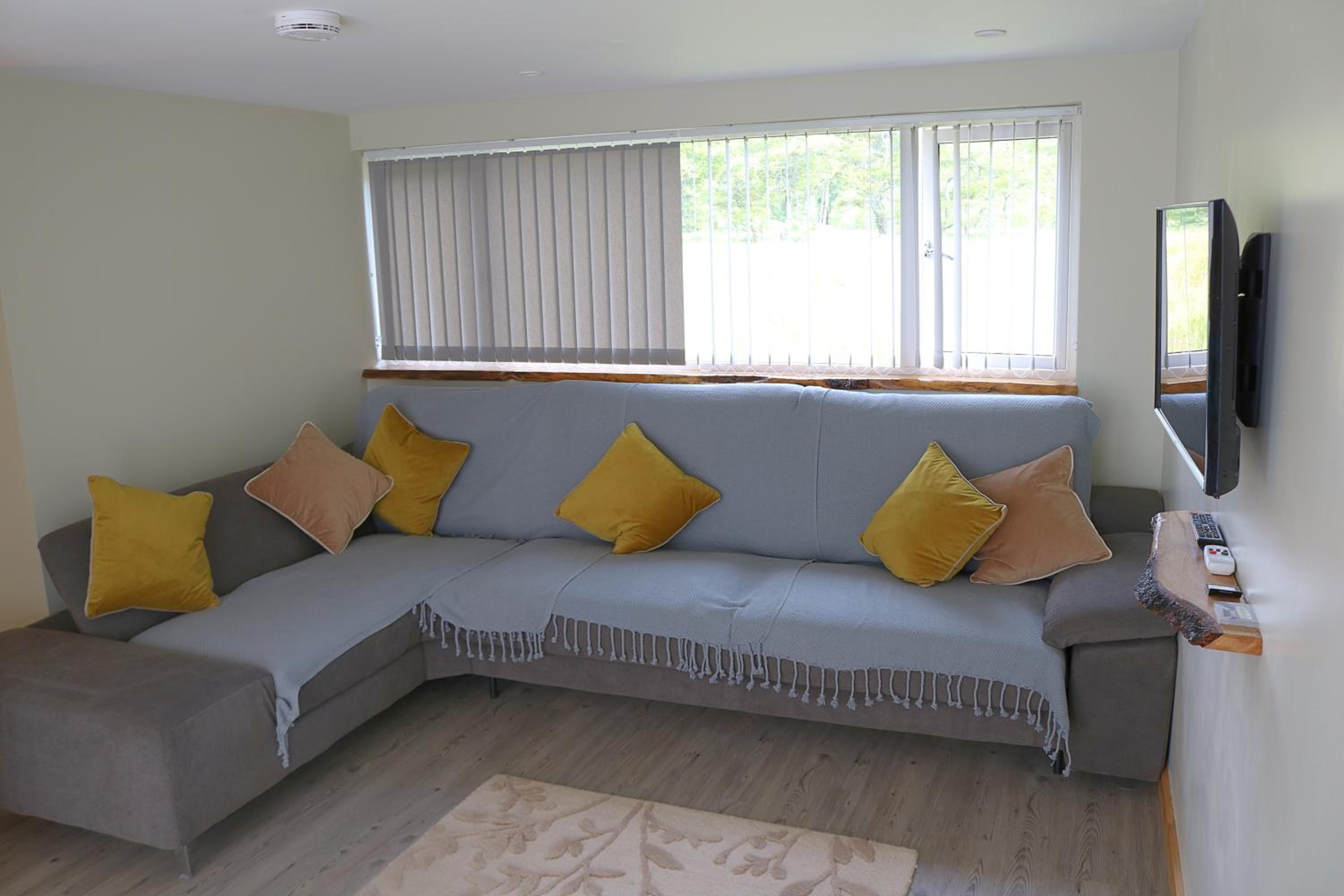 Creaggan Ard Guest House