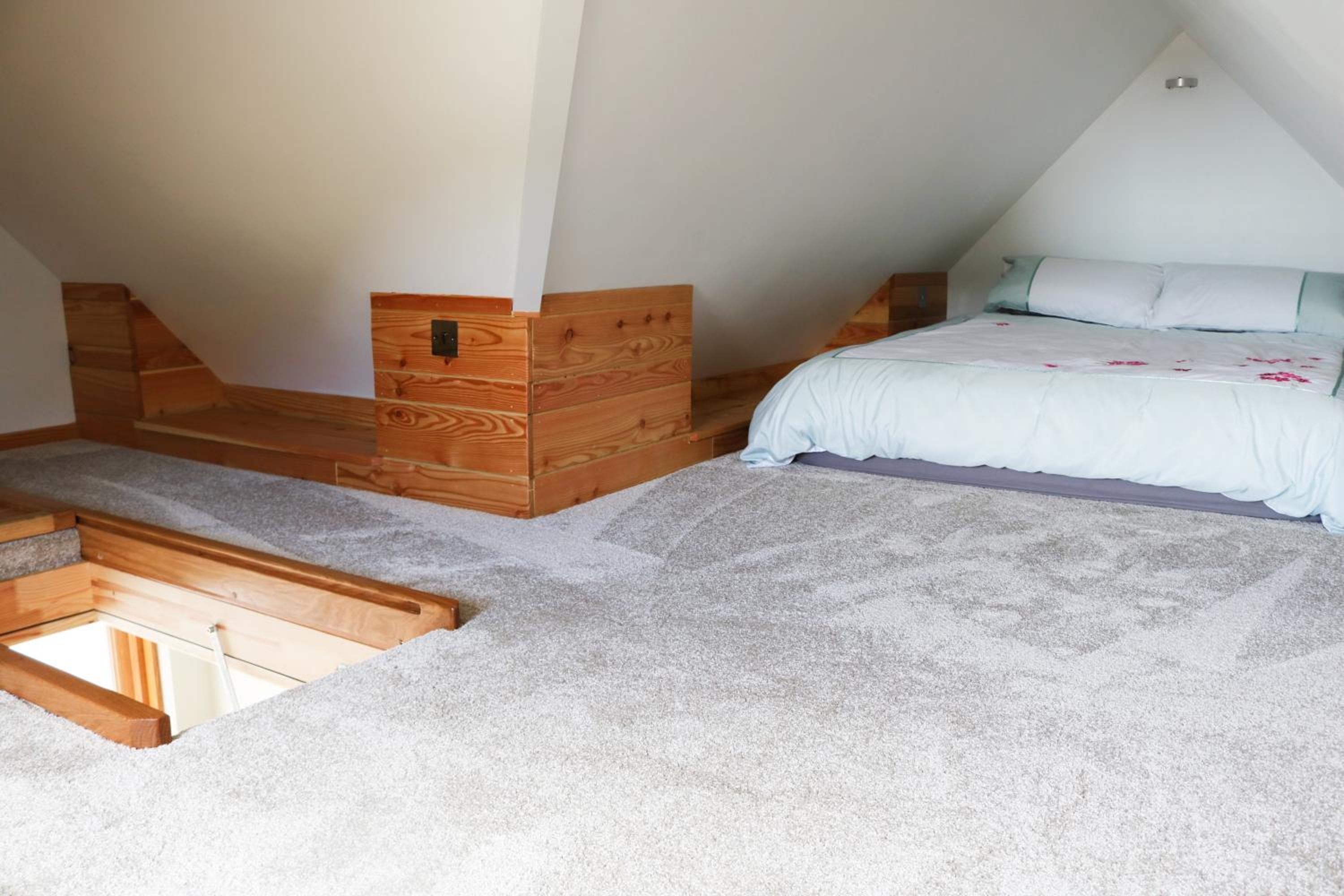 Creaggan Ard Guest House