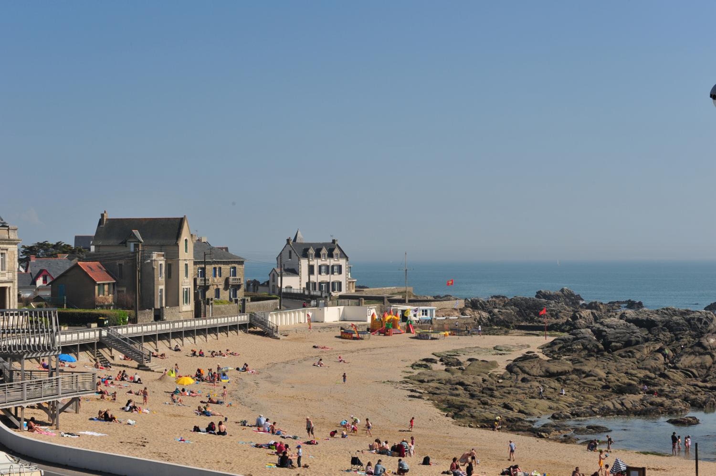 Résidence Le Vénète