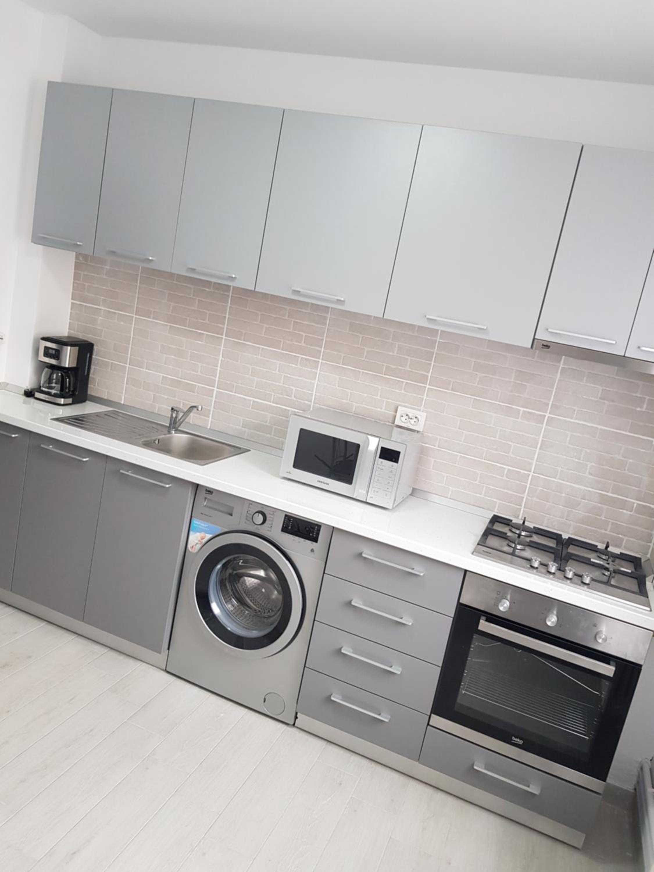 Apartament Flo view 3