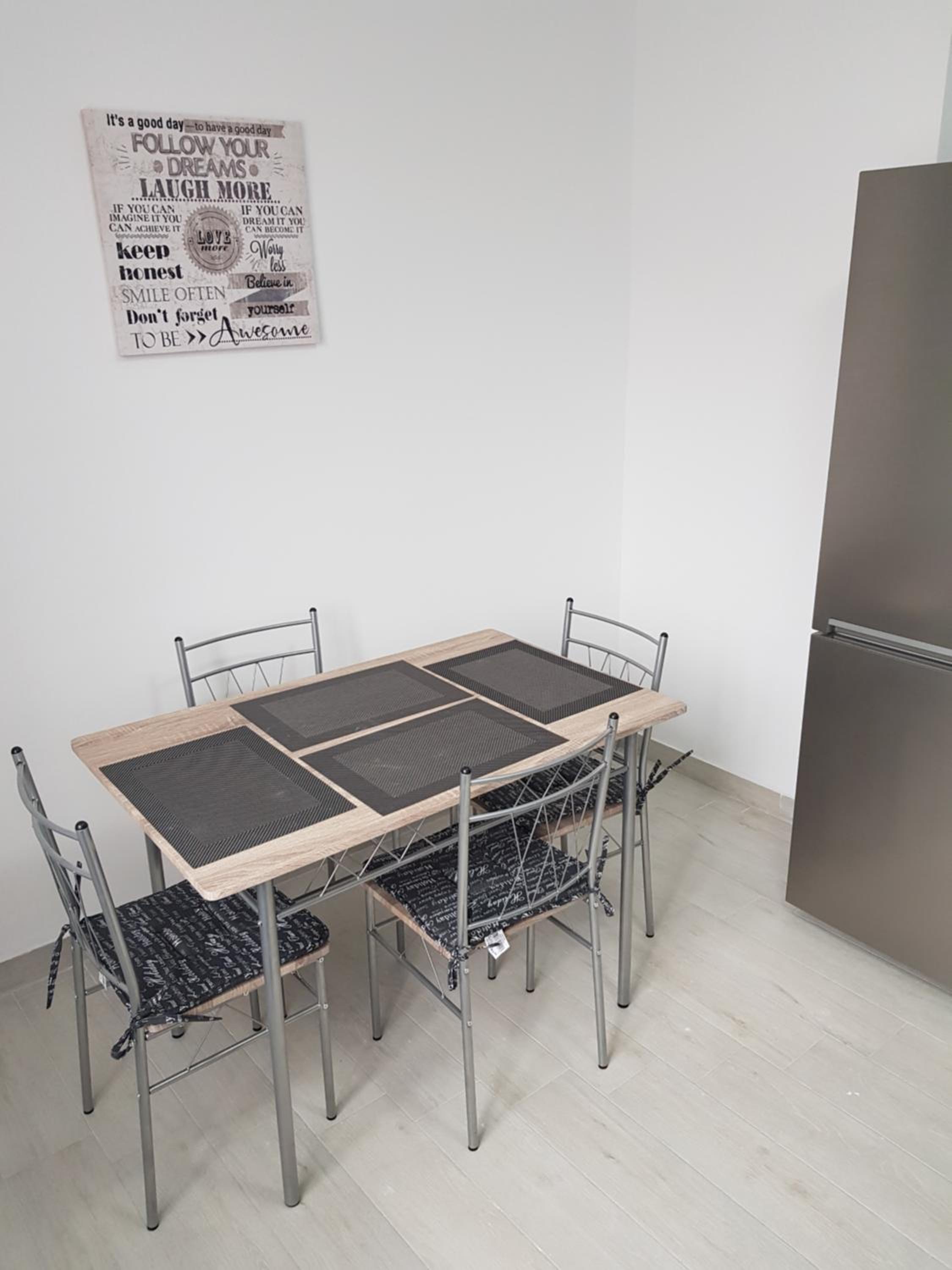 Apartament Flo view 4