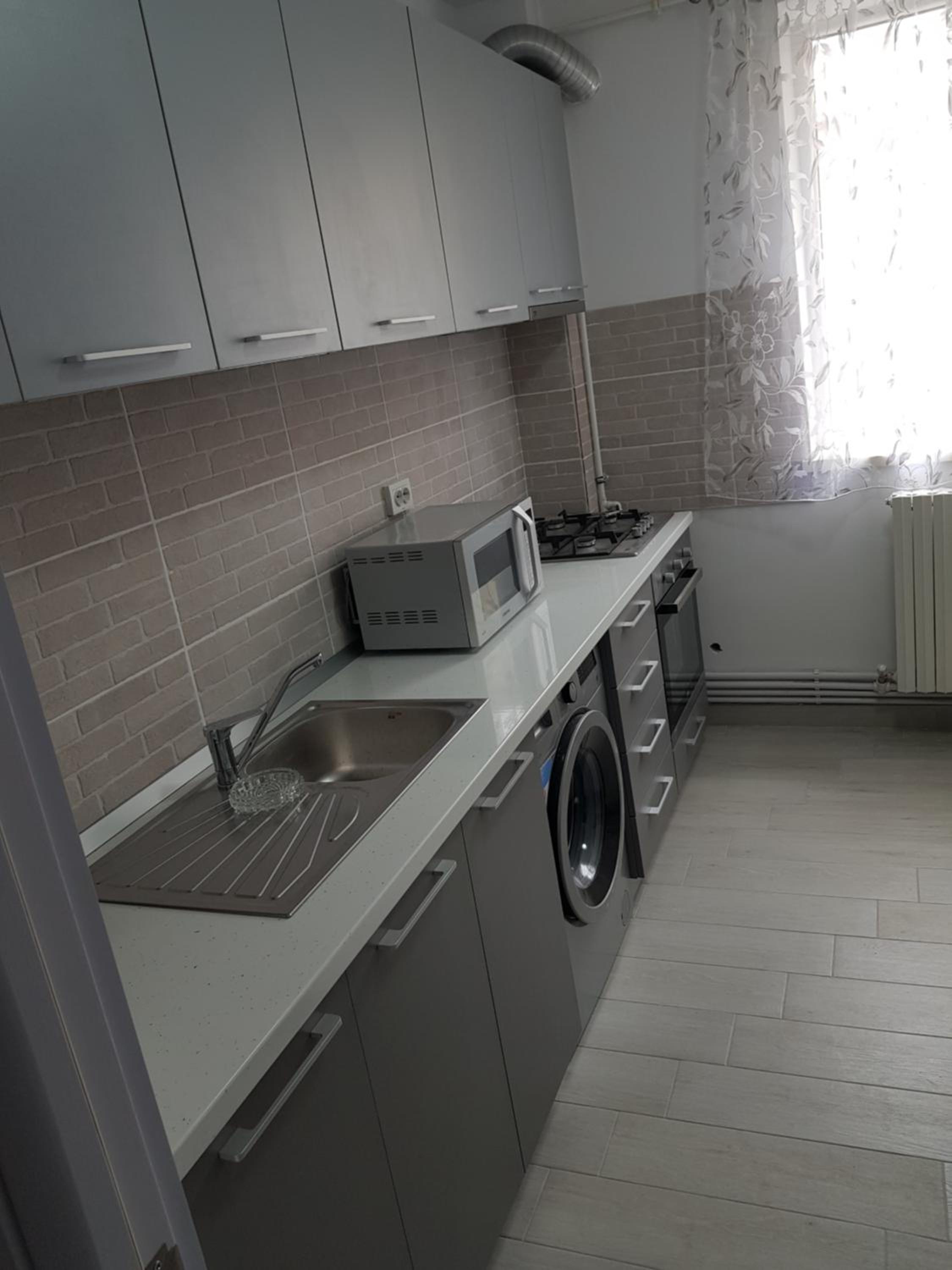 Apartament Flo view 5