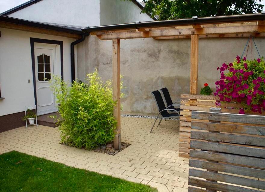 Ferienwohnung Fam. Gansau - Insel Usedom view 2