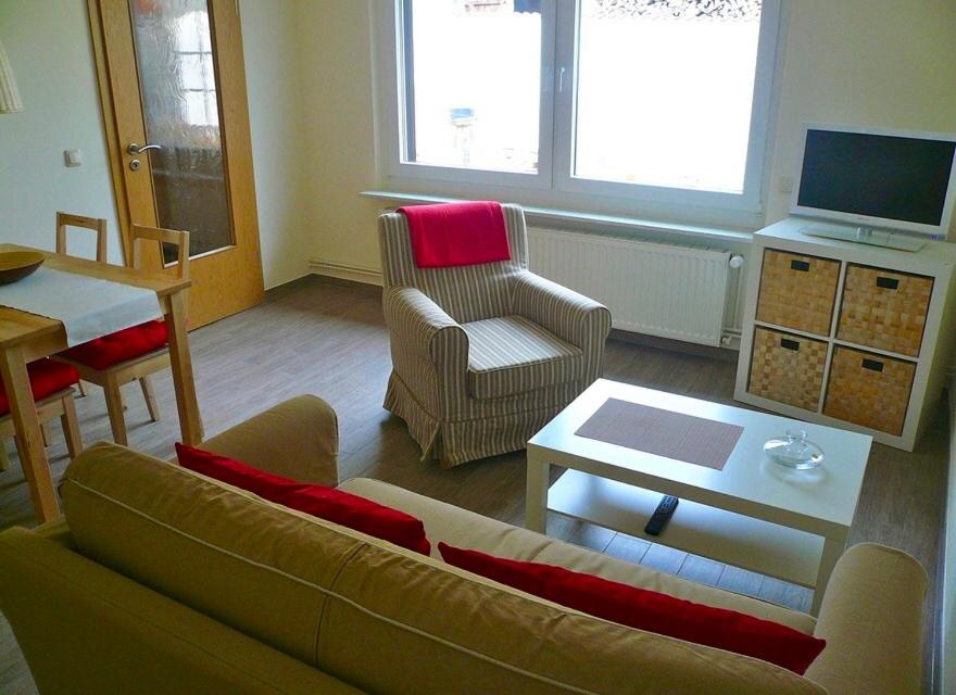 Ferienwohnung Fam. Gansau - Insel Usedom view 5