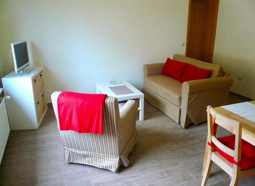 Ferienwohnung Fam. Gansau - Insel Usedom view 4