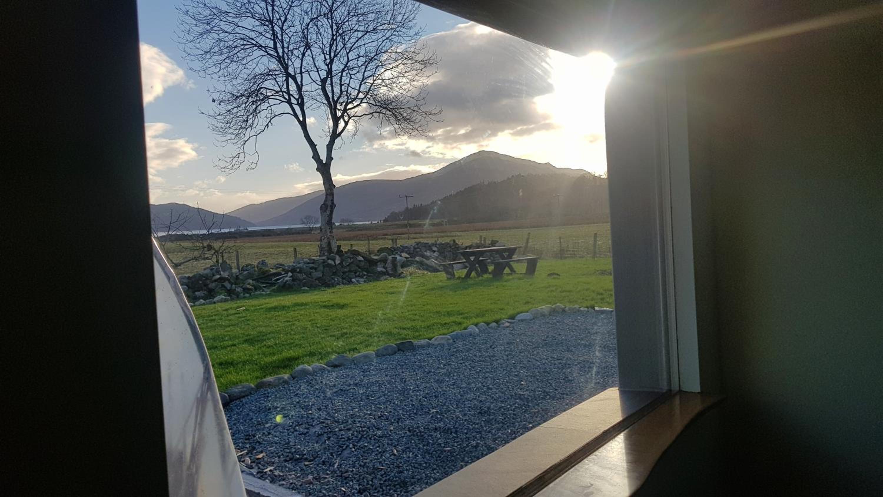 Creaggan Ard Guest House
