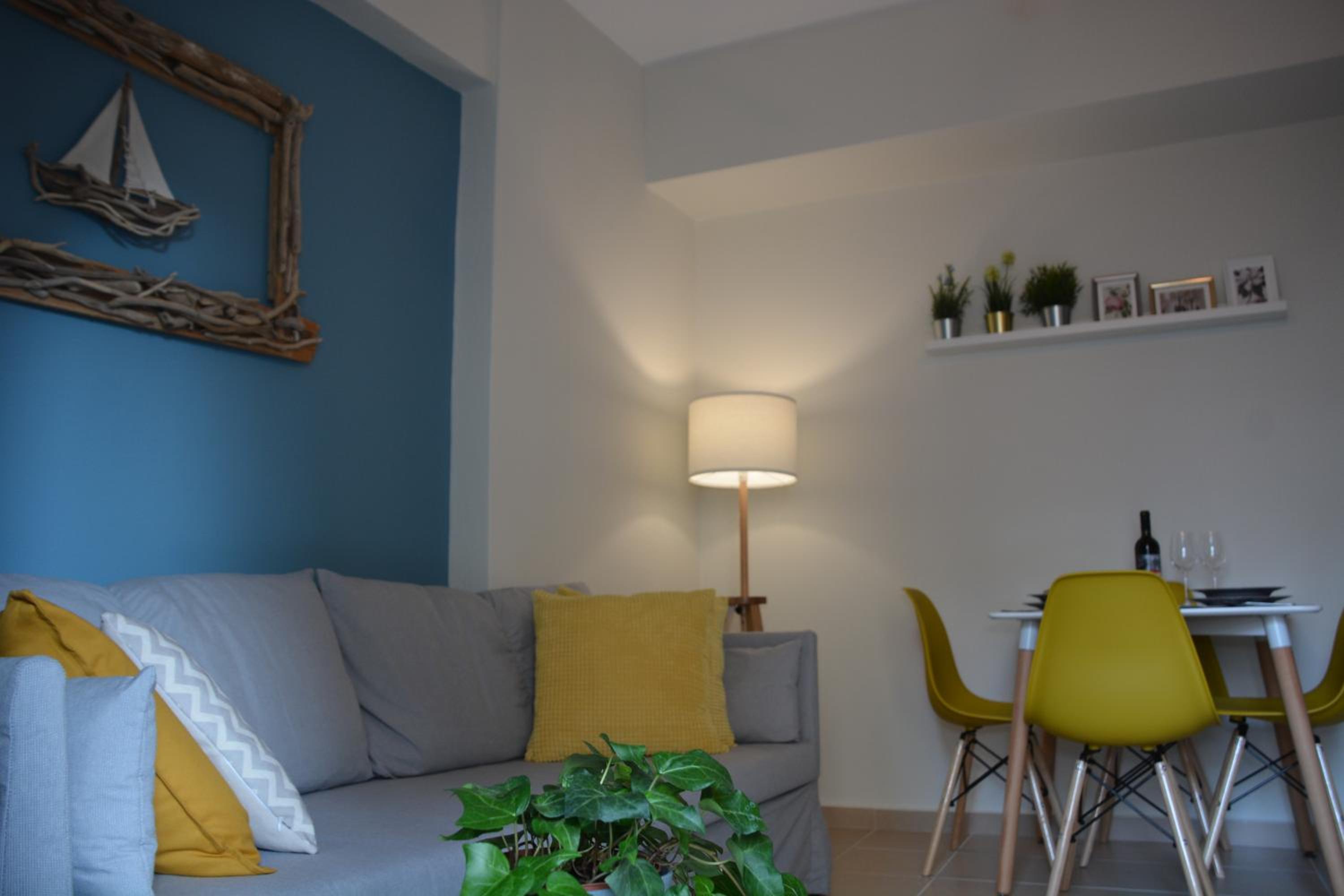Myrto2 Apartment