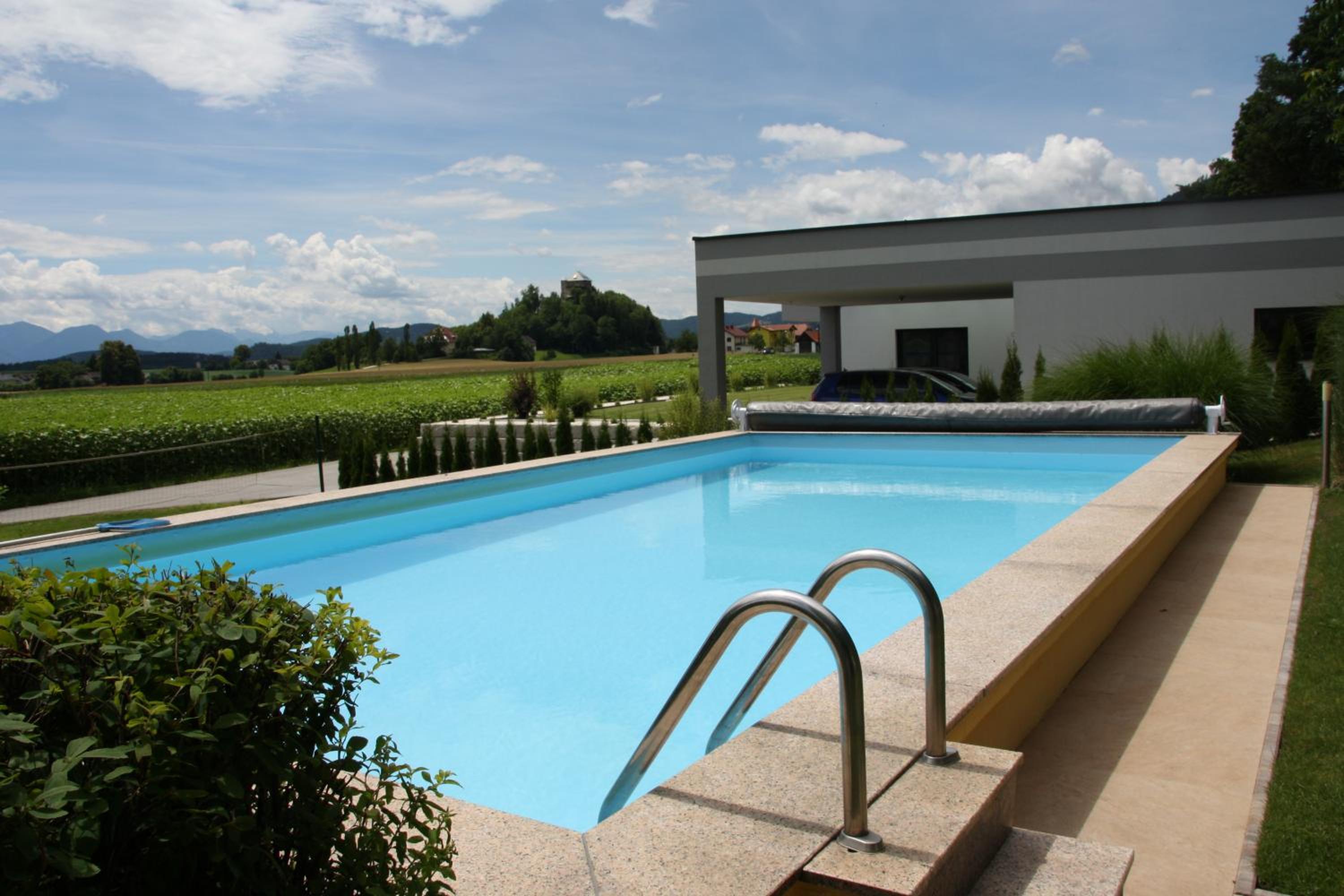 Pension Persch