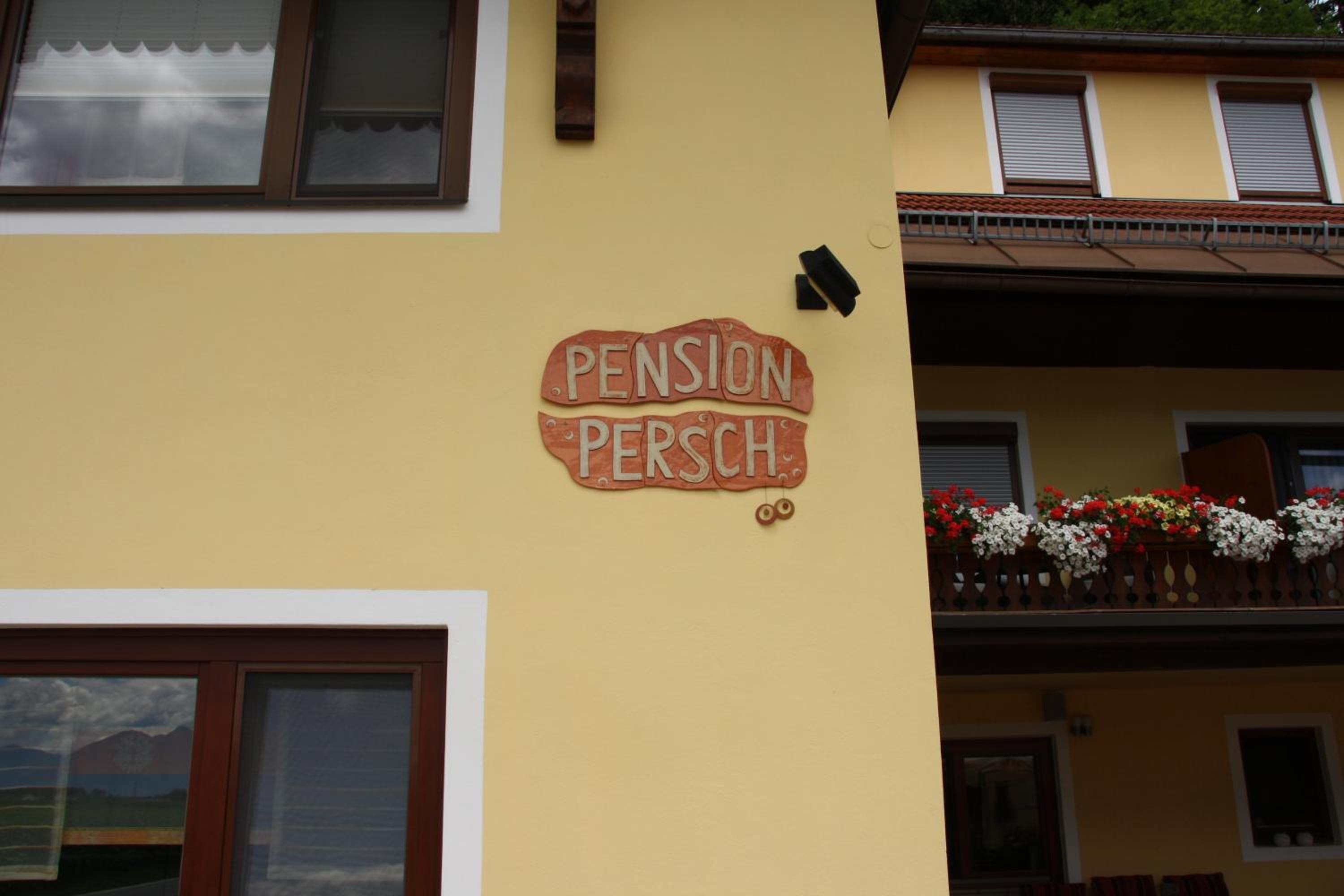 Pension Persch