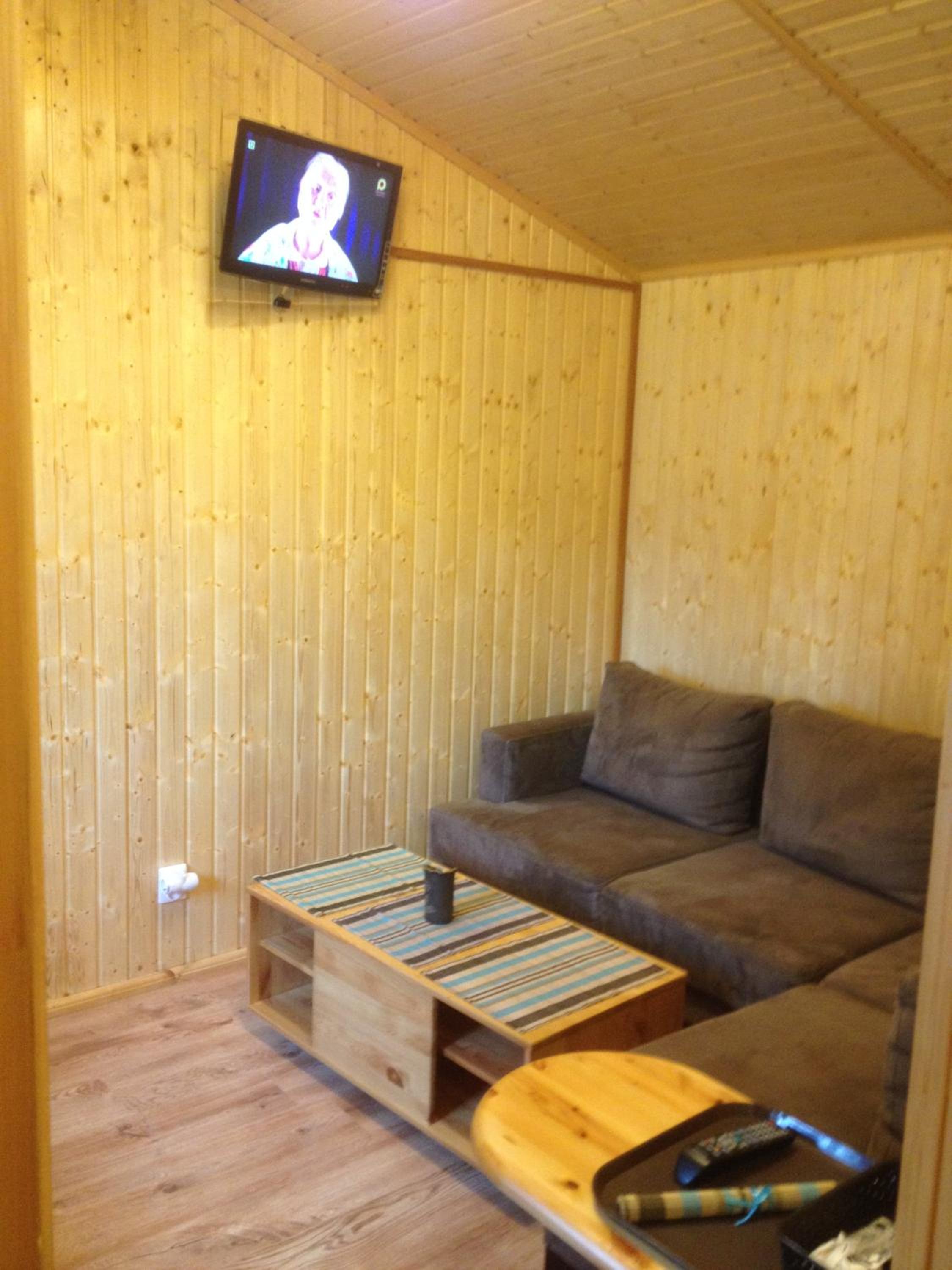 Domki Letniskowe Nakielno view 3
