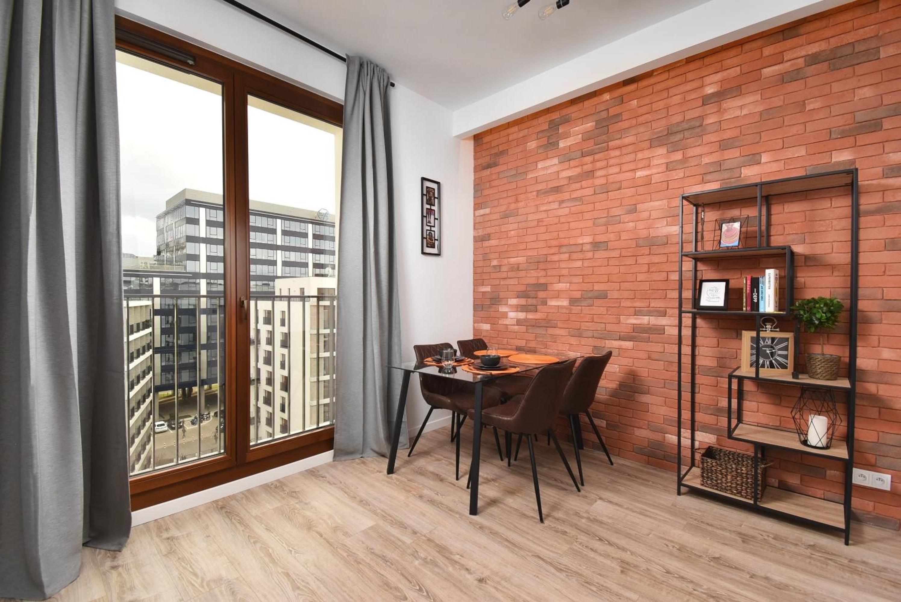 Prime Apartments view 4