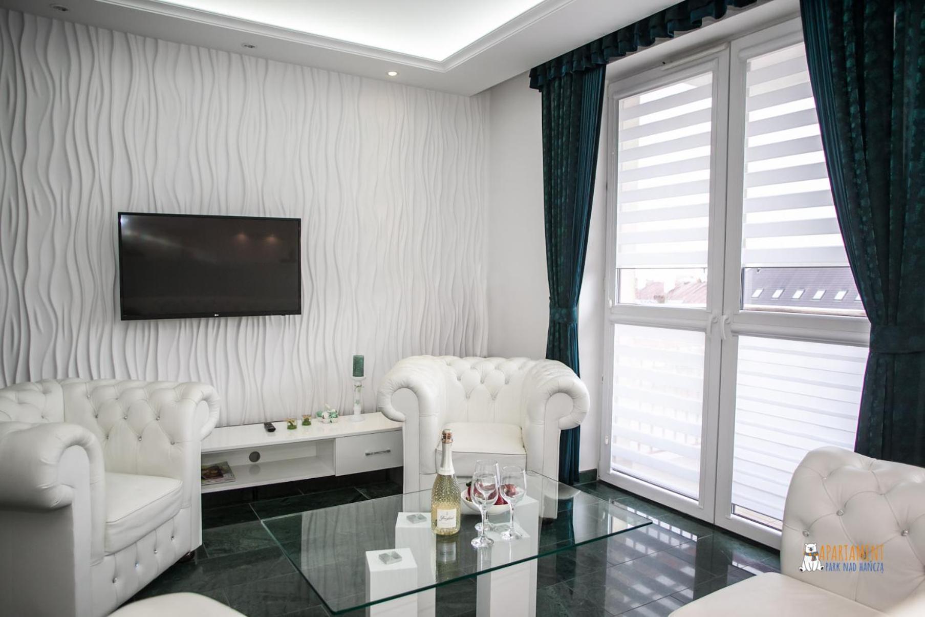 Royal Apartment in City Centre view 3