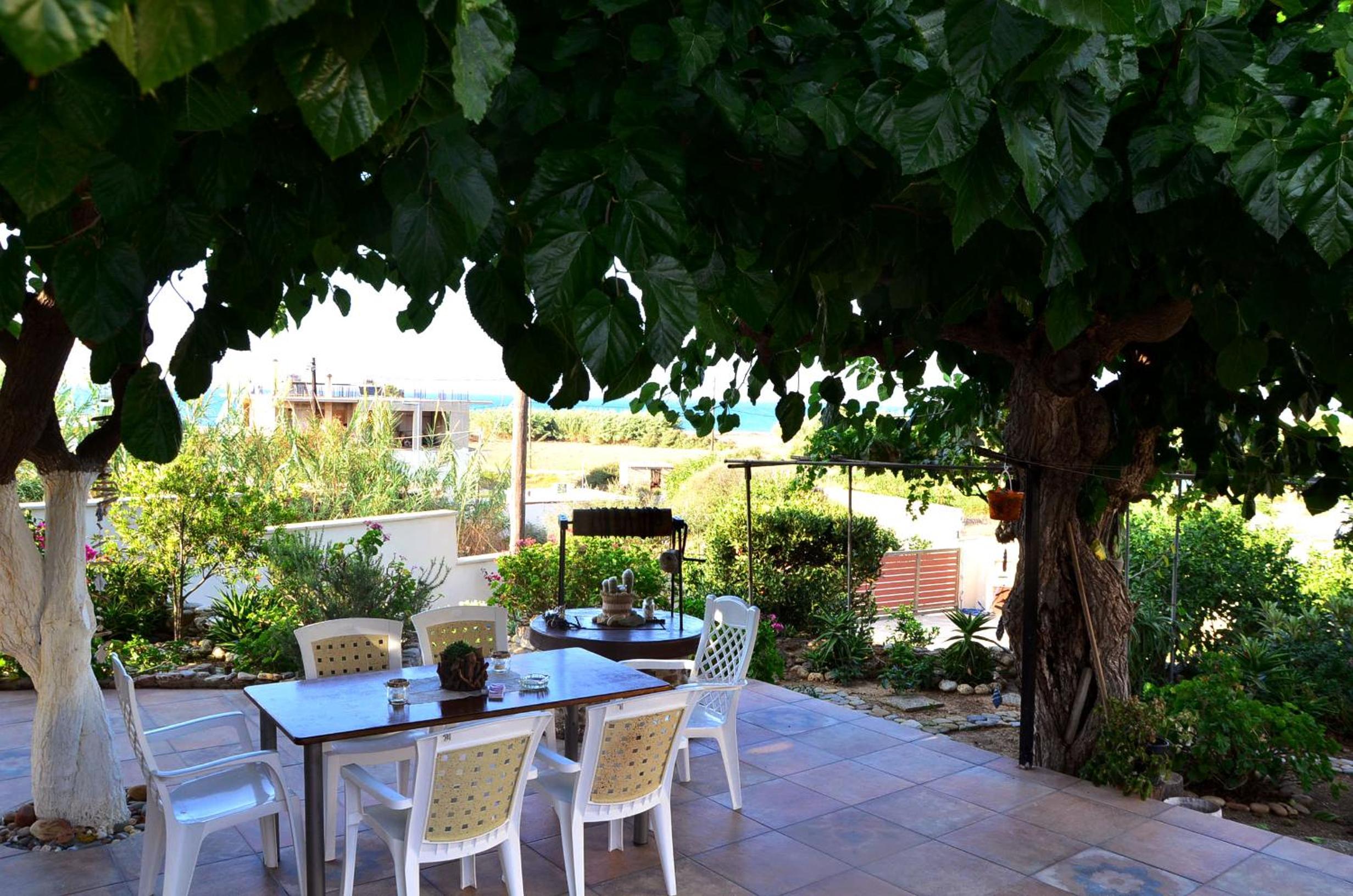 Kamara Stone House view 5