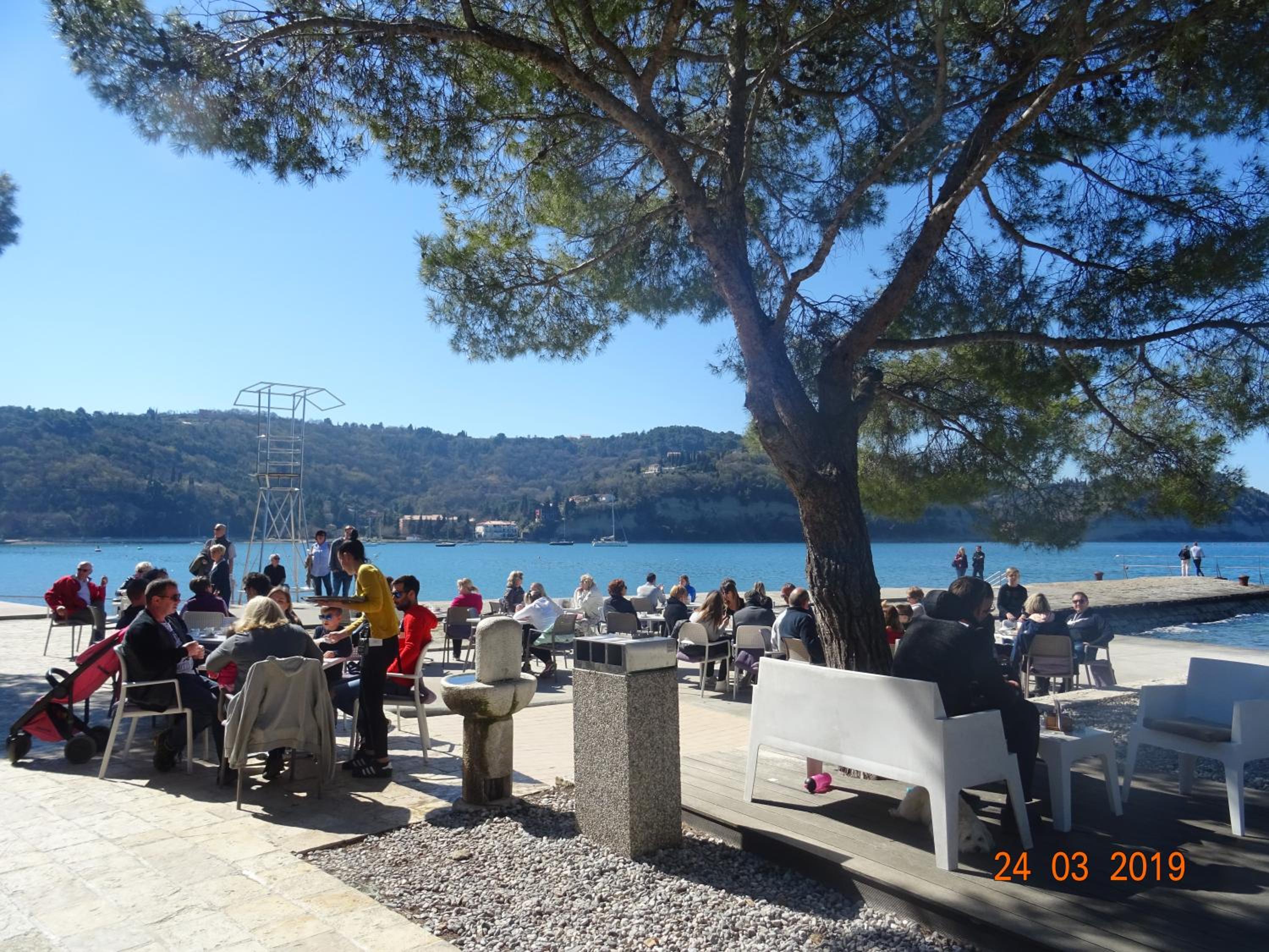 Heart of Strunjan Apartments AL