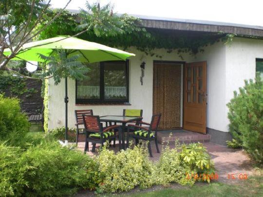 Ferienhaus am See
