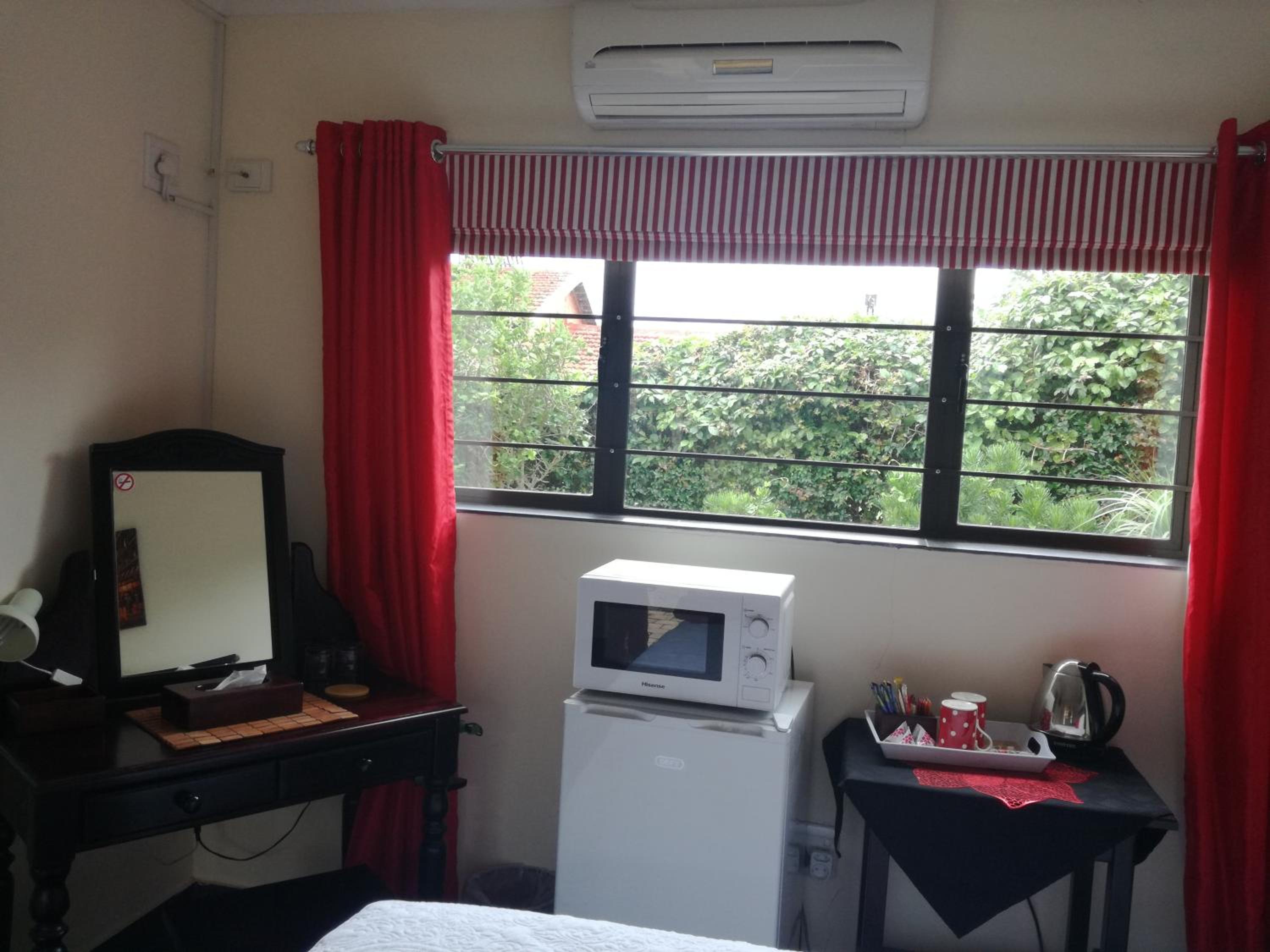Avalon Guest House