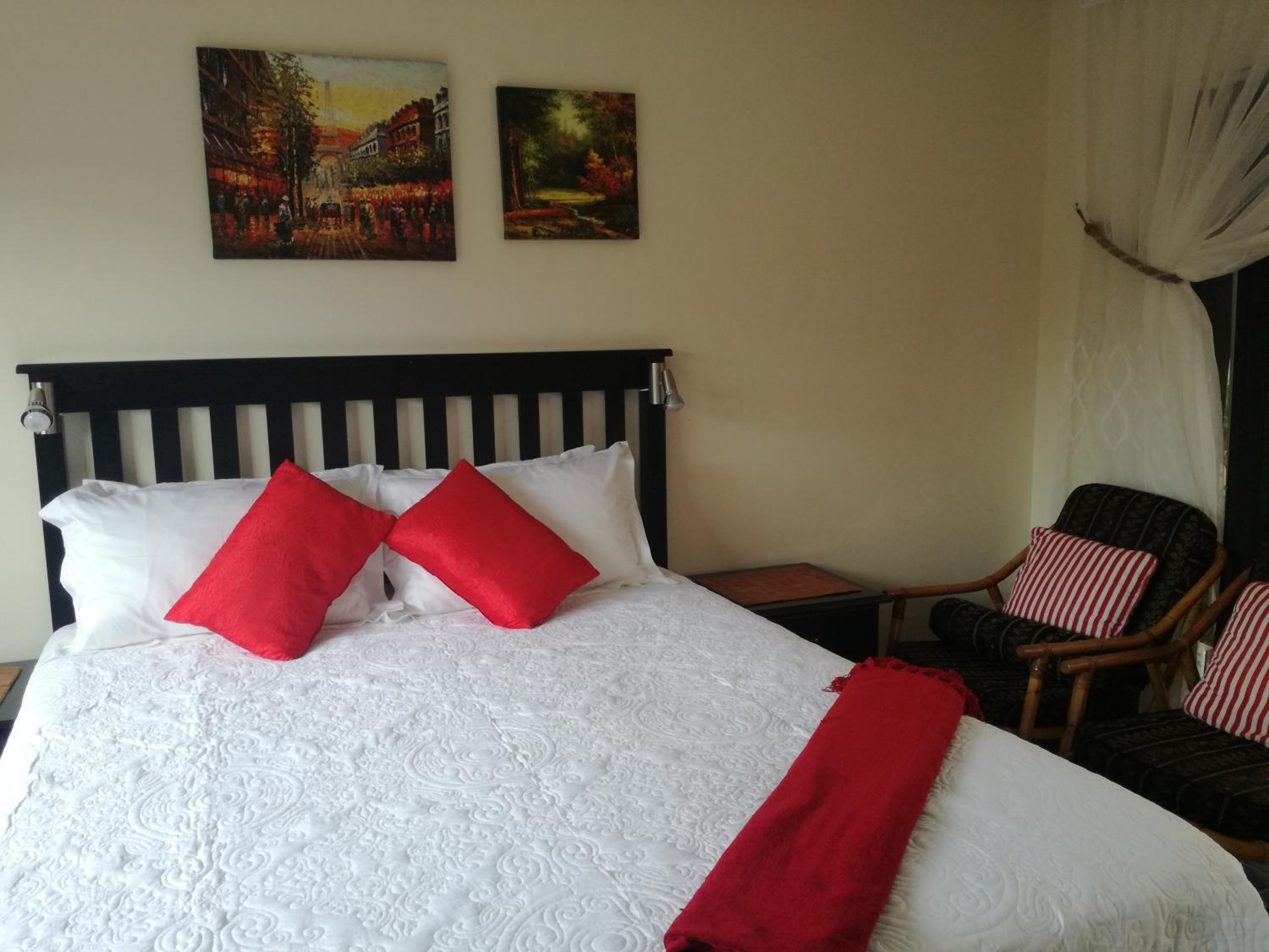 Avalon Guest House