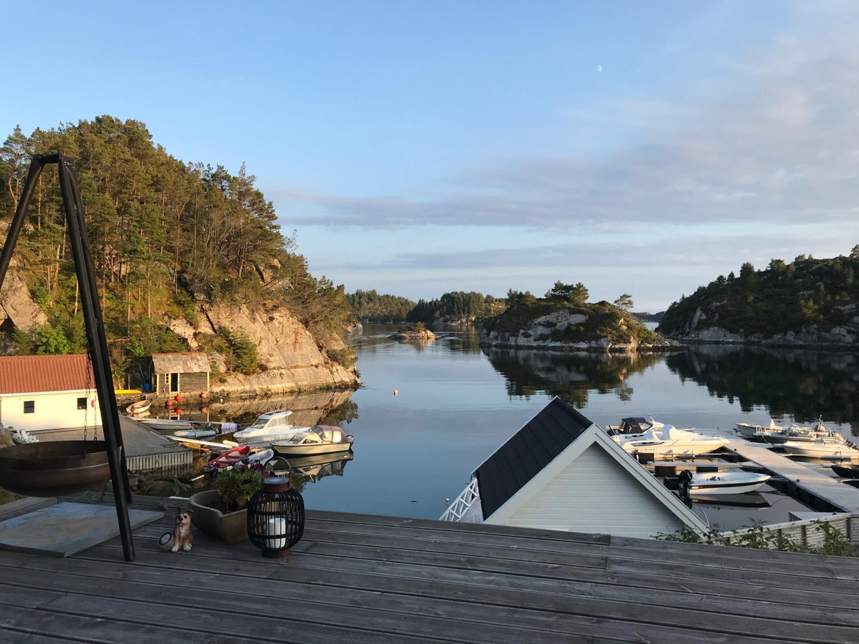 Havbris