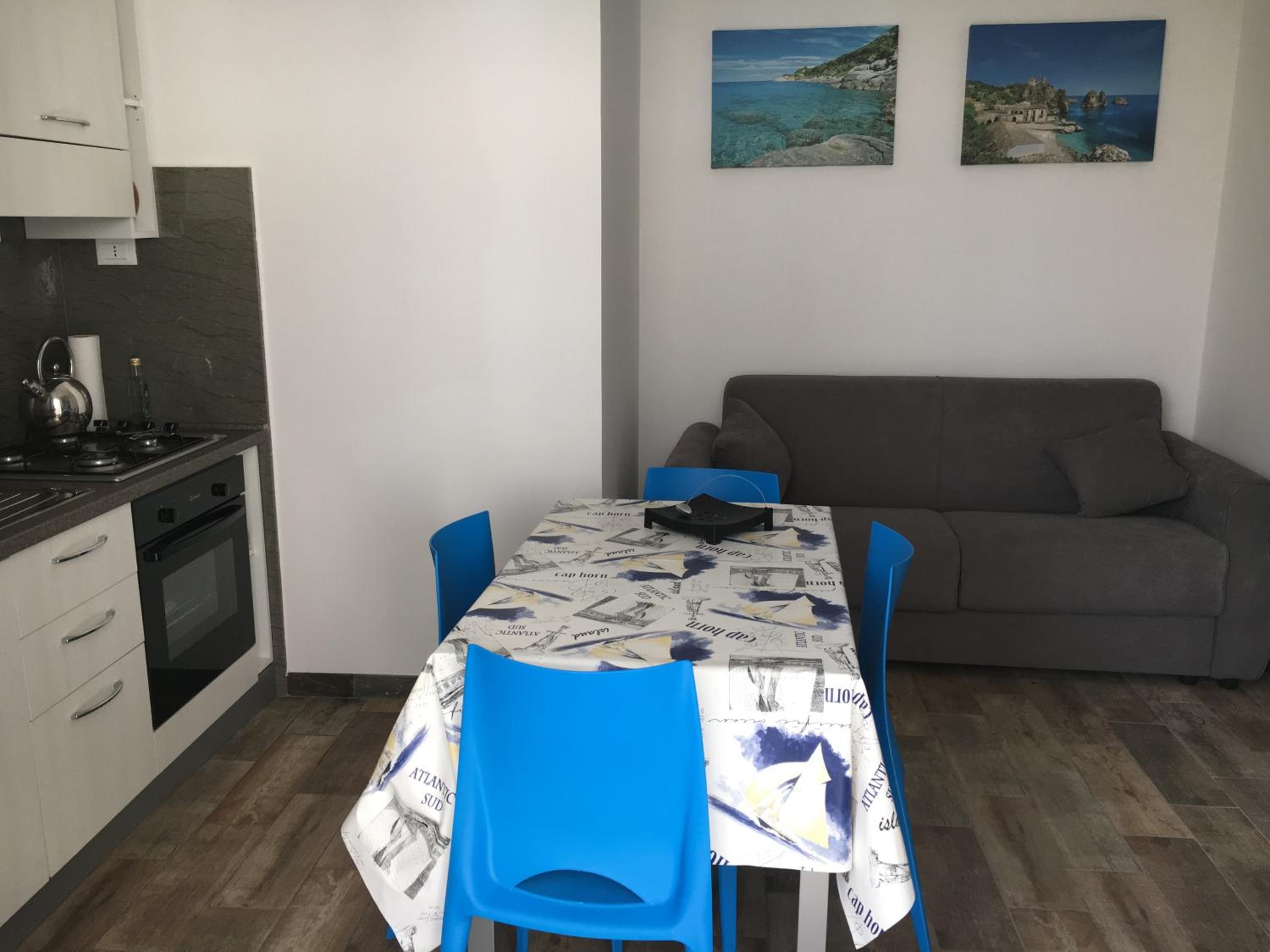 Le case di Palma photo 2