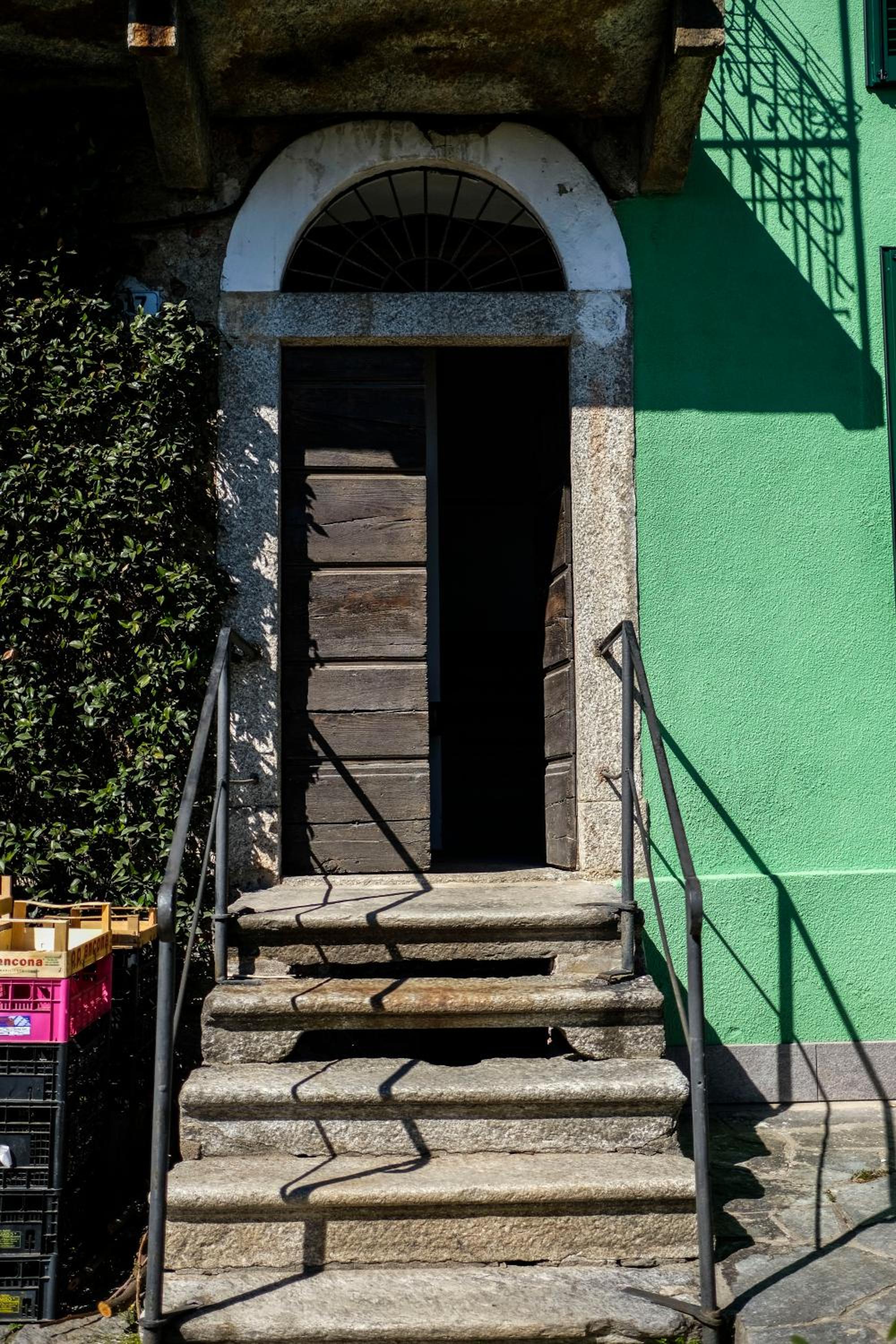 Teresita-the Green House photo 2