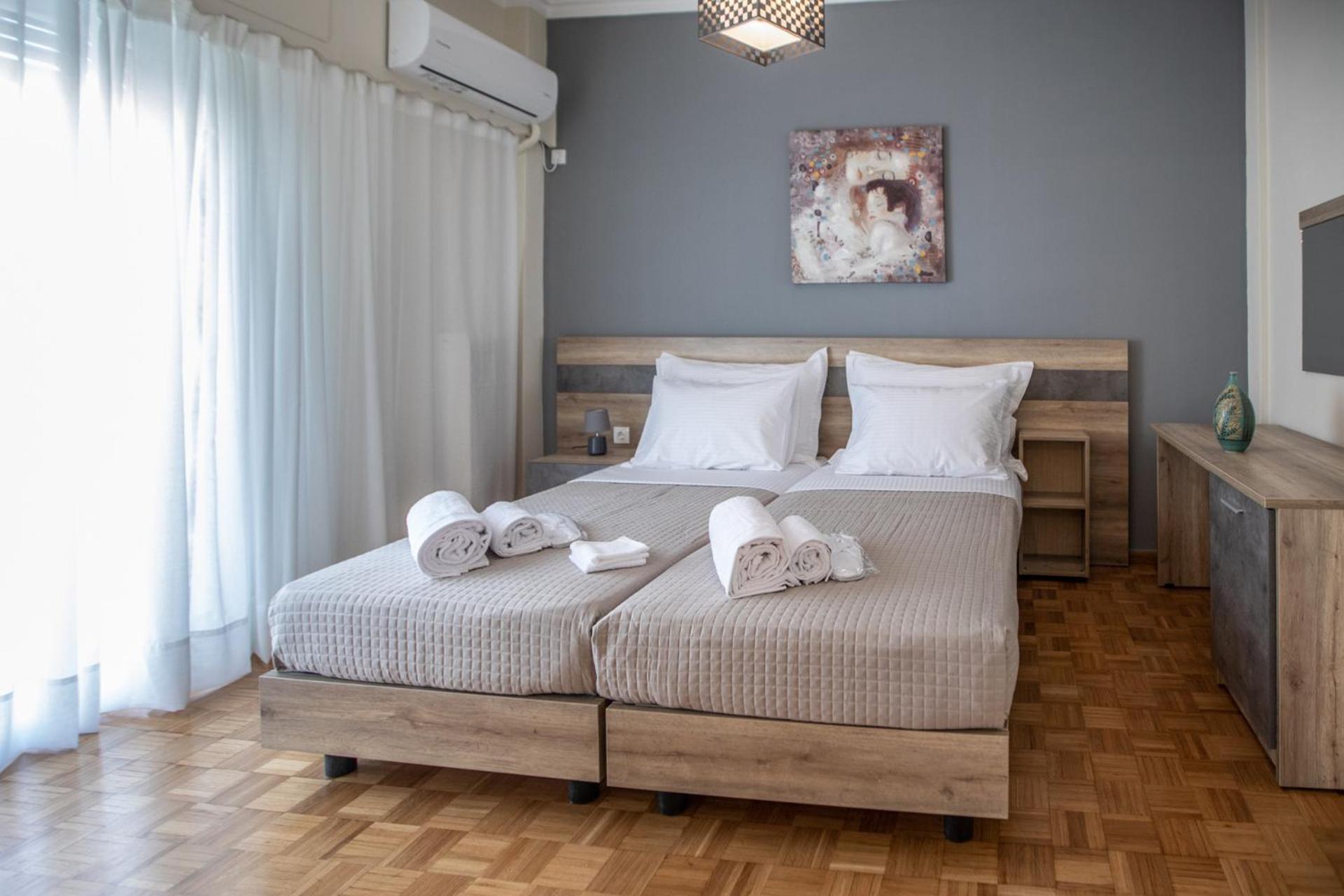 PARADISE APARTMENT IN PIRAEUS CENTRE photo 4