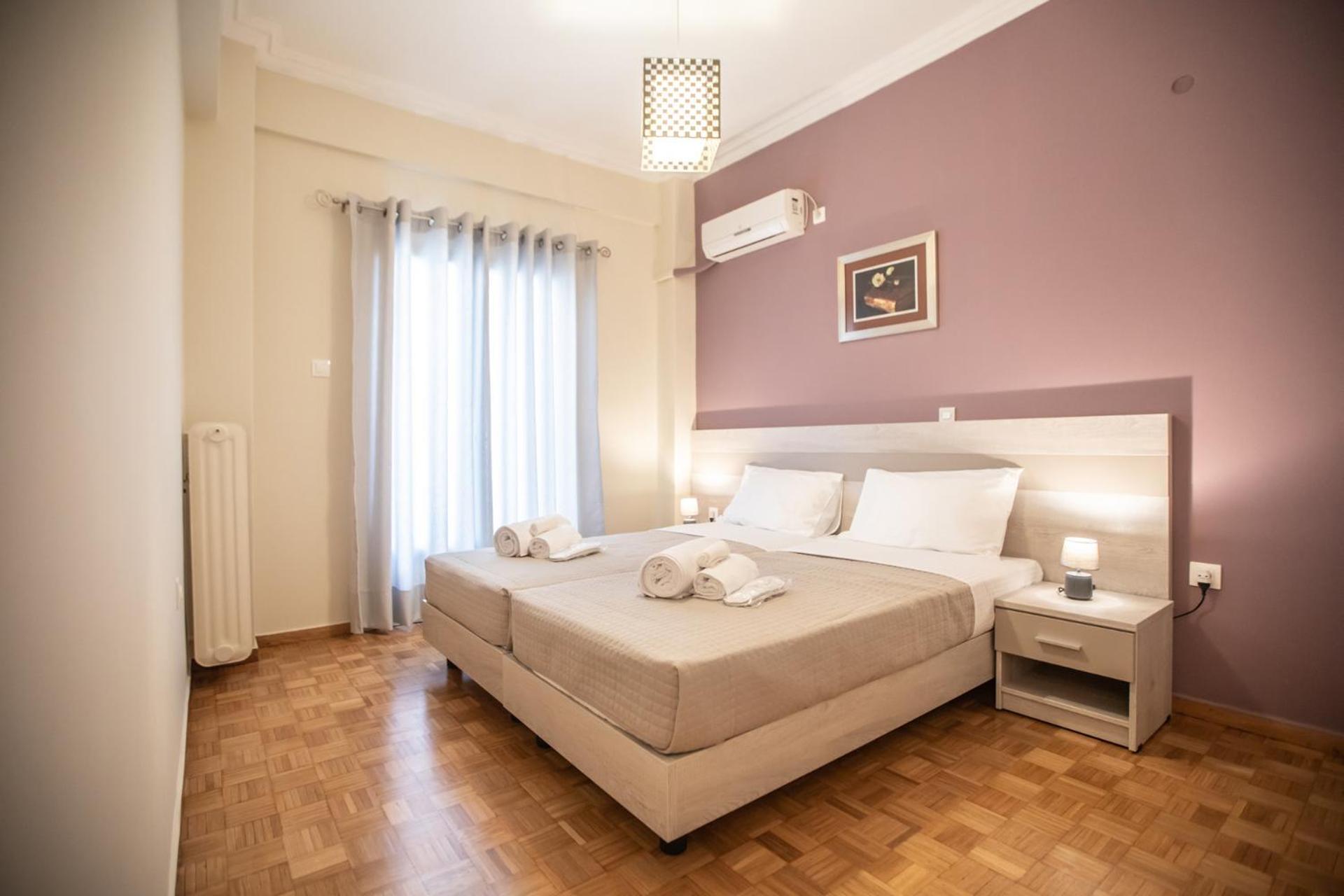 PARADISE APARTMENT IN PIRAEUS CENTRE photo 3