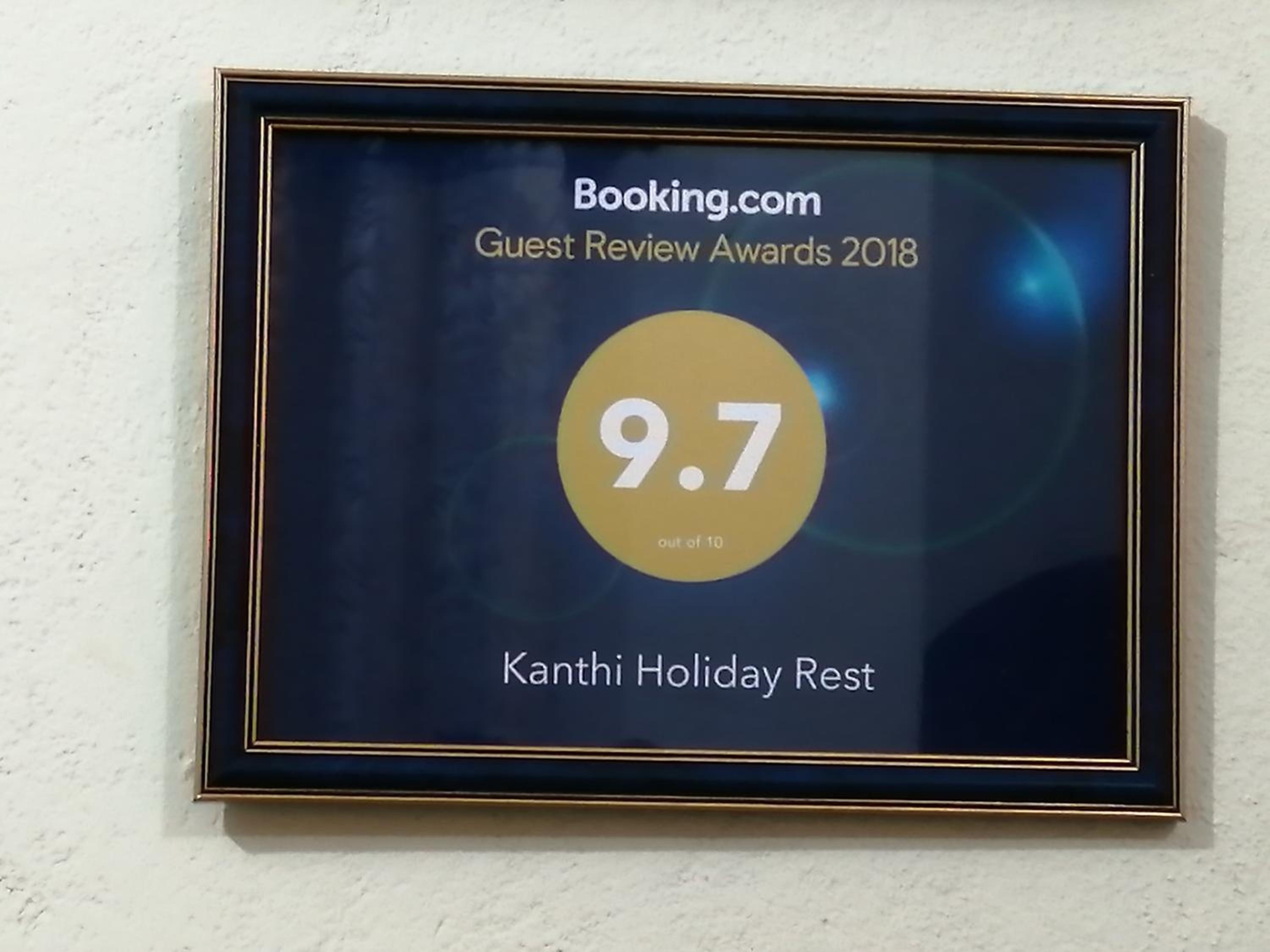 Kanthi Holiday Rest Homestay