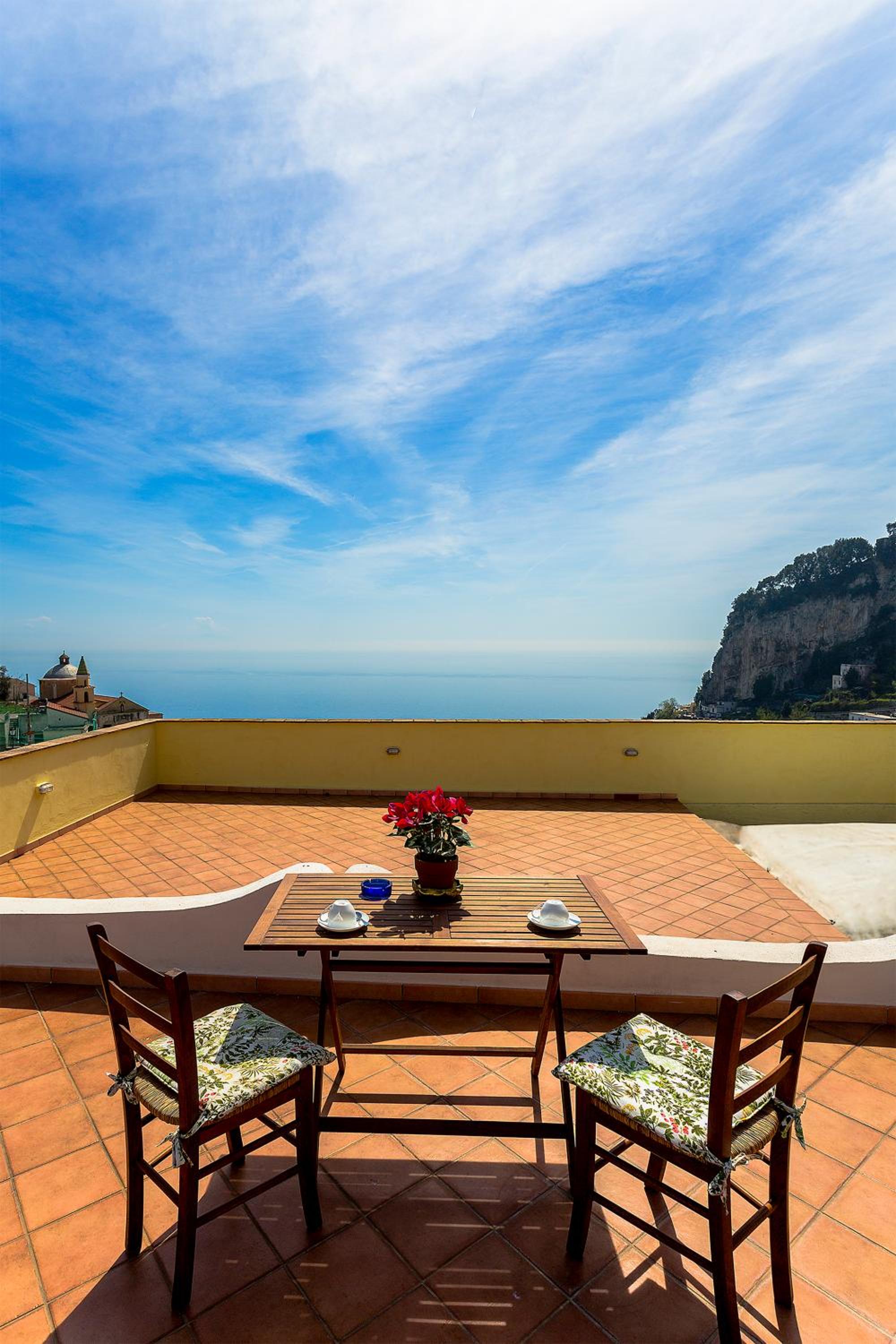 La Casa Dei Venti