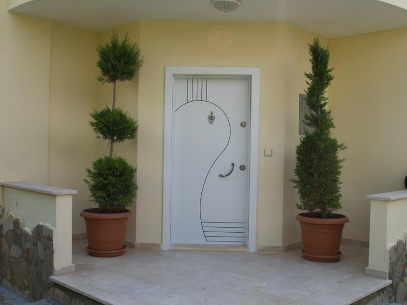 Villa Mutlu