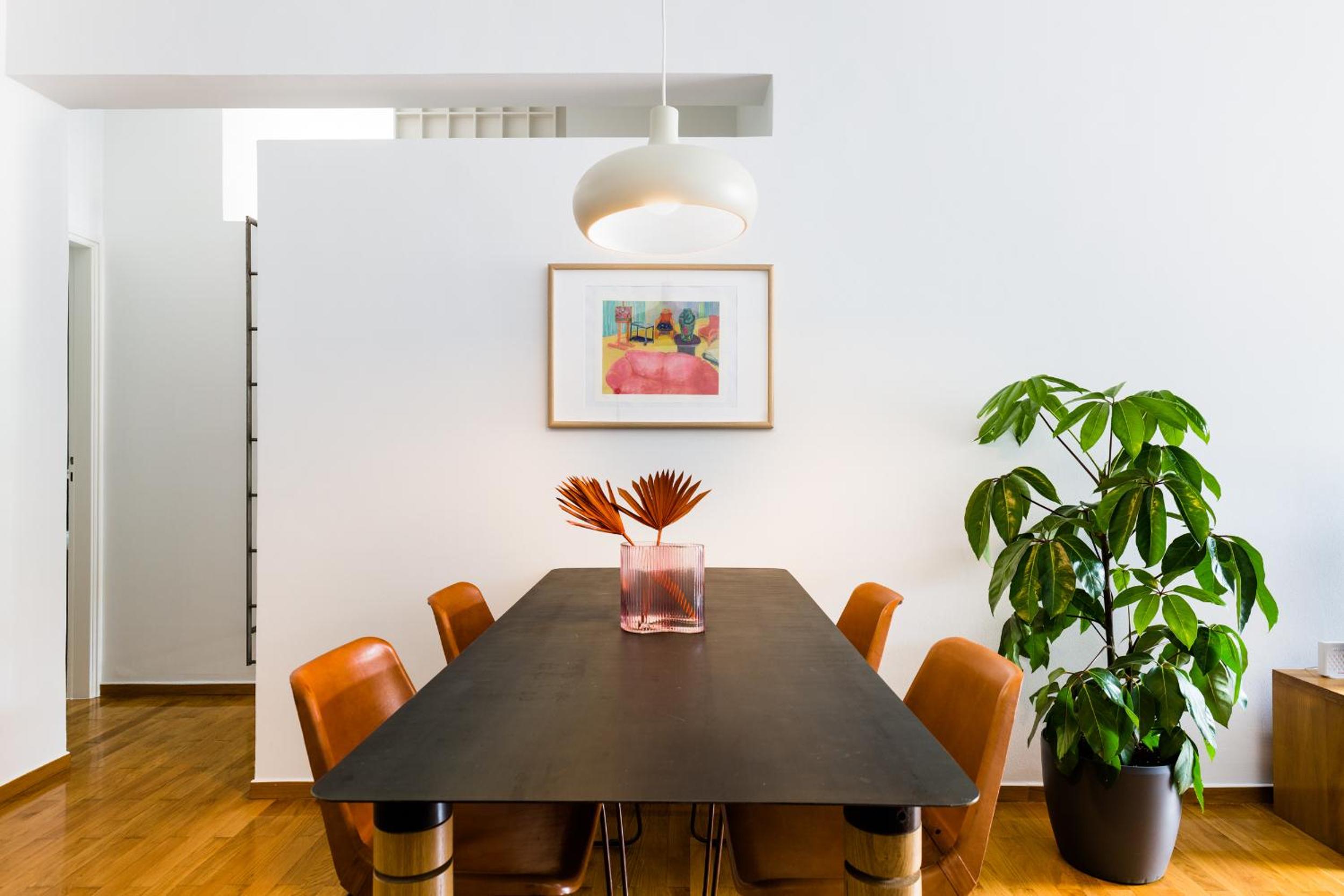 Adorable 2BD Apartment near Kallimarmaro Stadium by UPSTREET