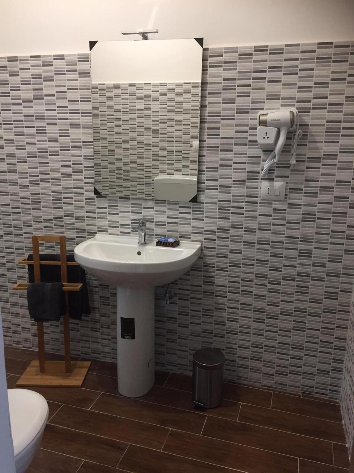Katane Apartment