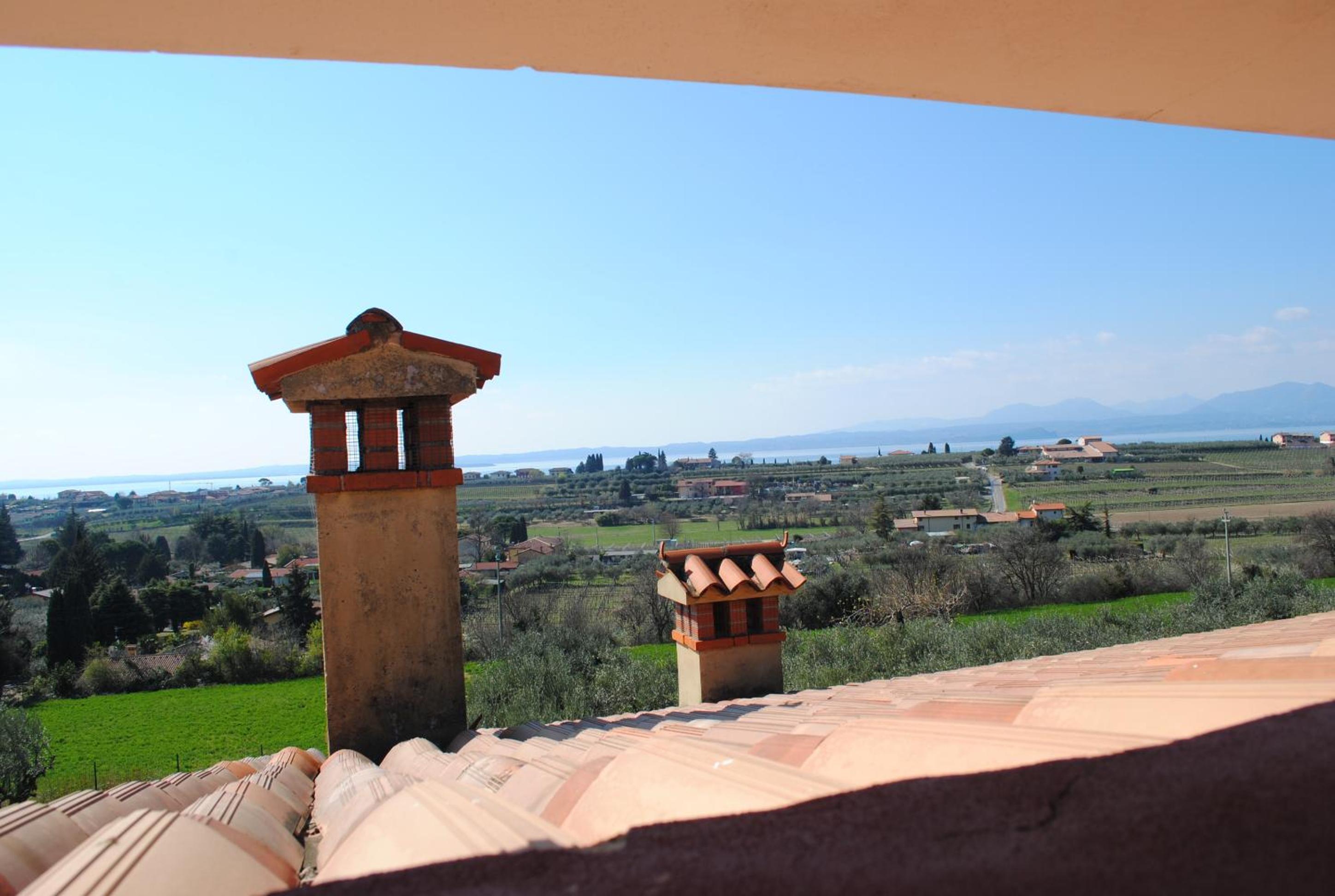 AGRITURISMO MELOGRANO D'ORO