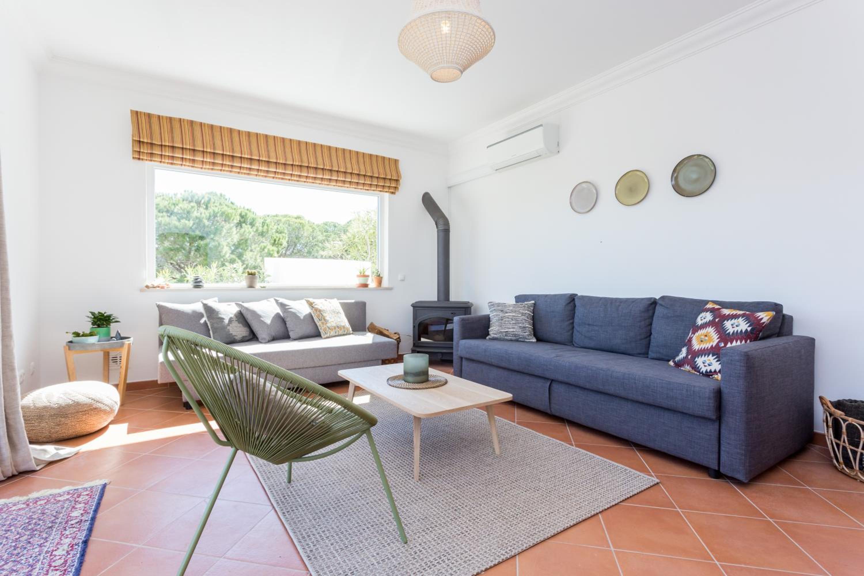 Salema Family Home view 5