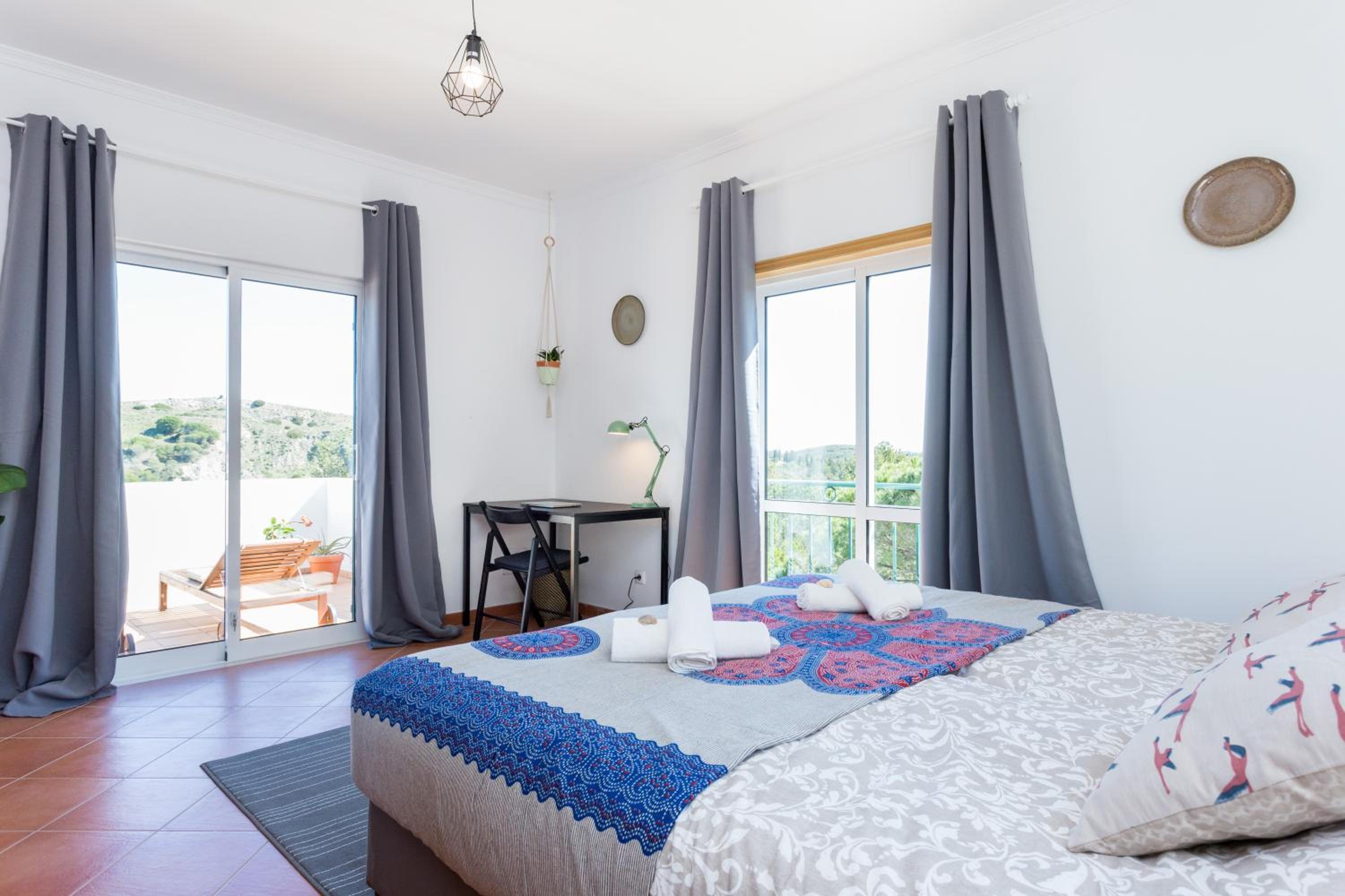 Salema Family Home view 3