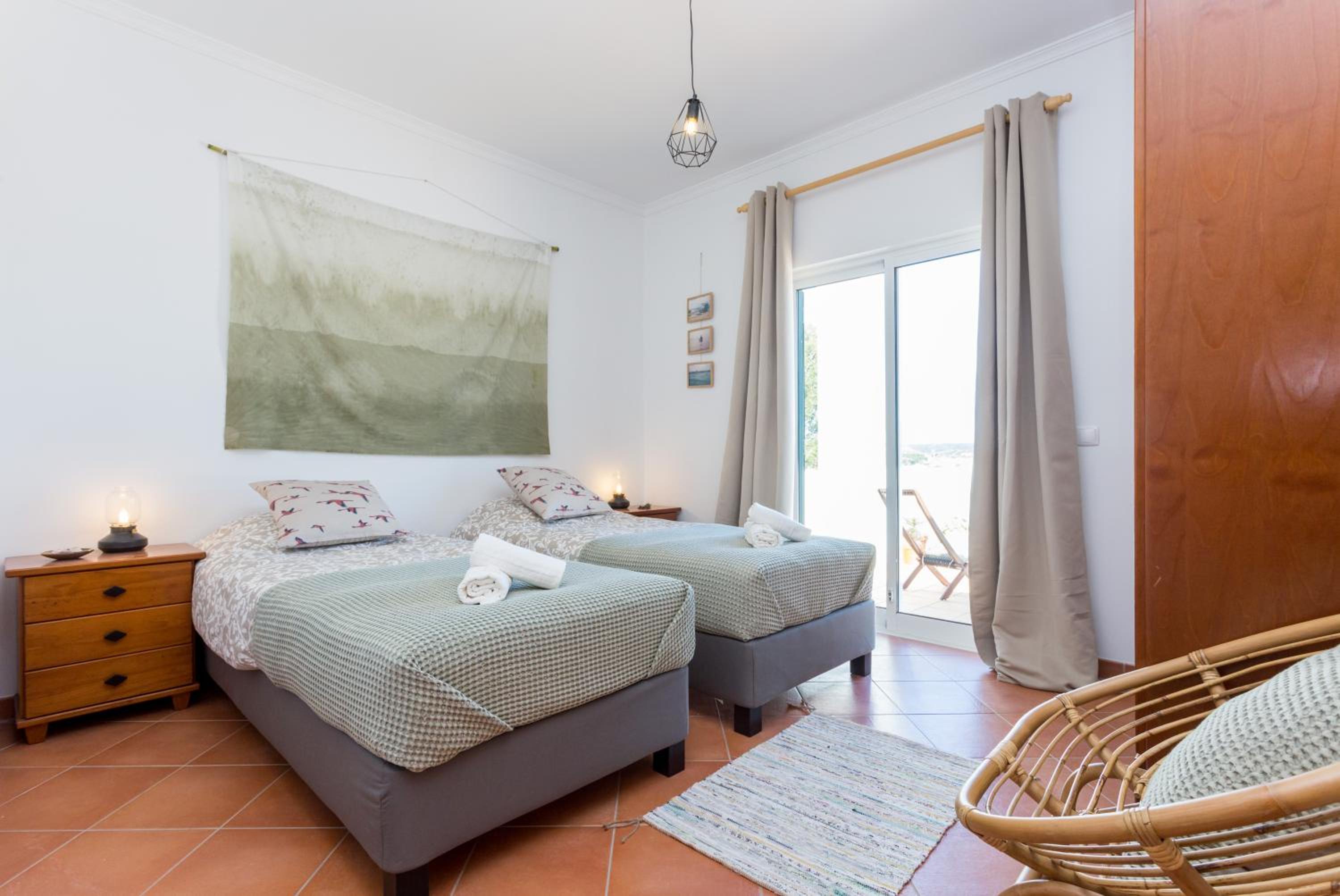 Salema Family Home view 4