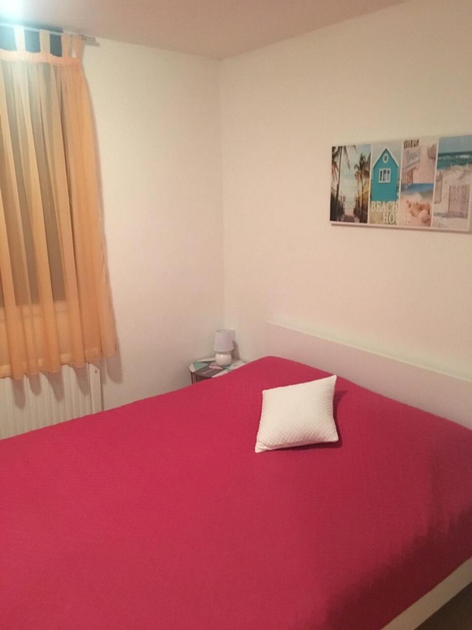 Apartment Florian view 4