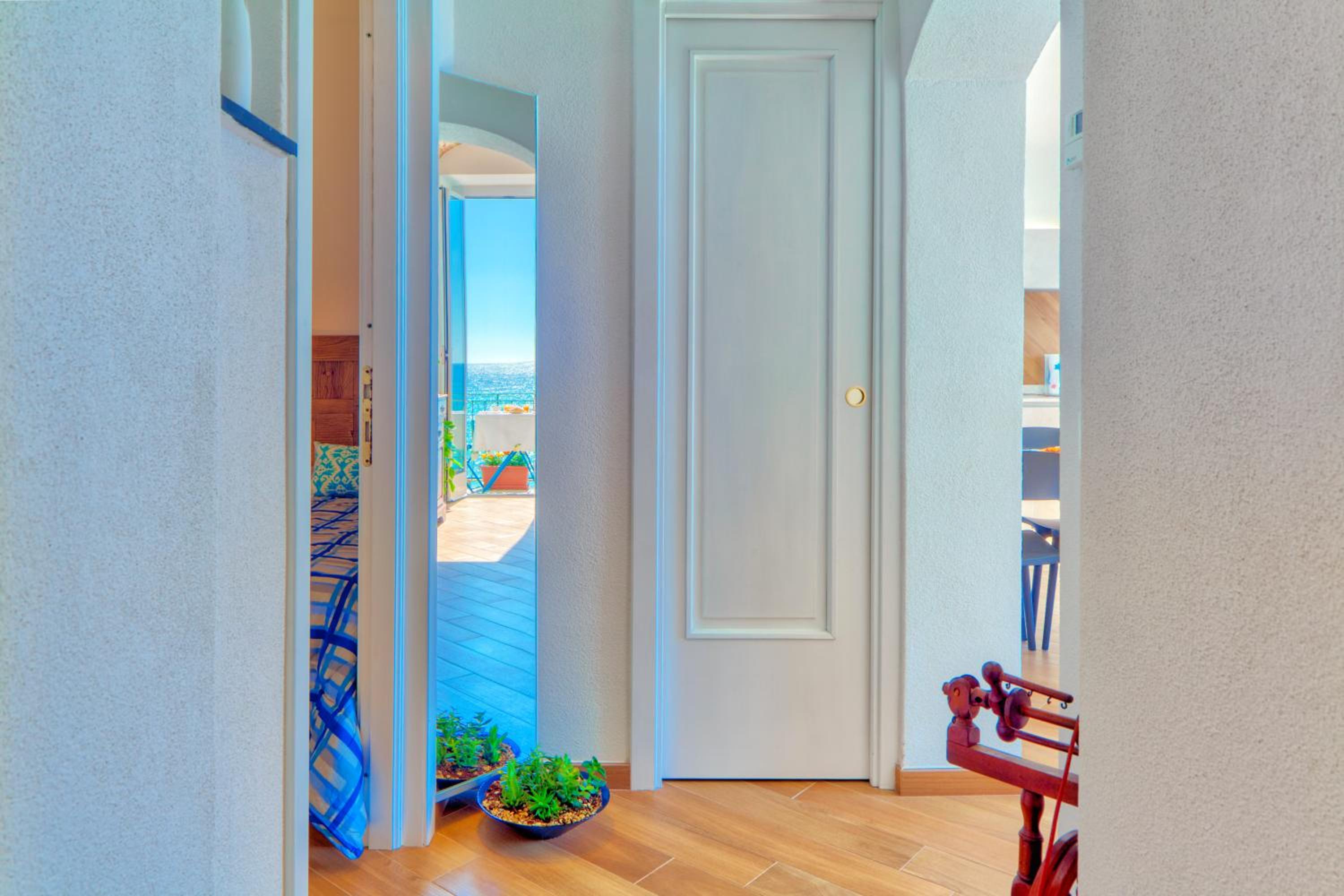Il Balcone sul Prino
