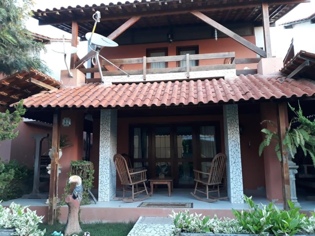 Boullevard Villa da Serra