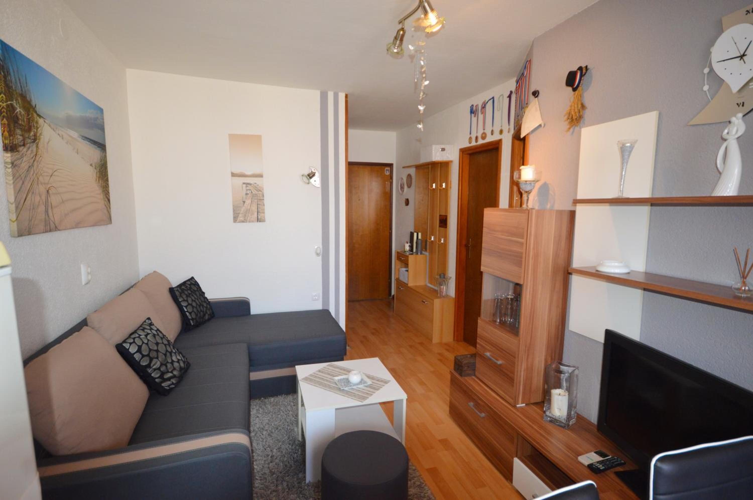 Apartment Živković