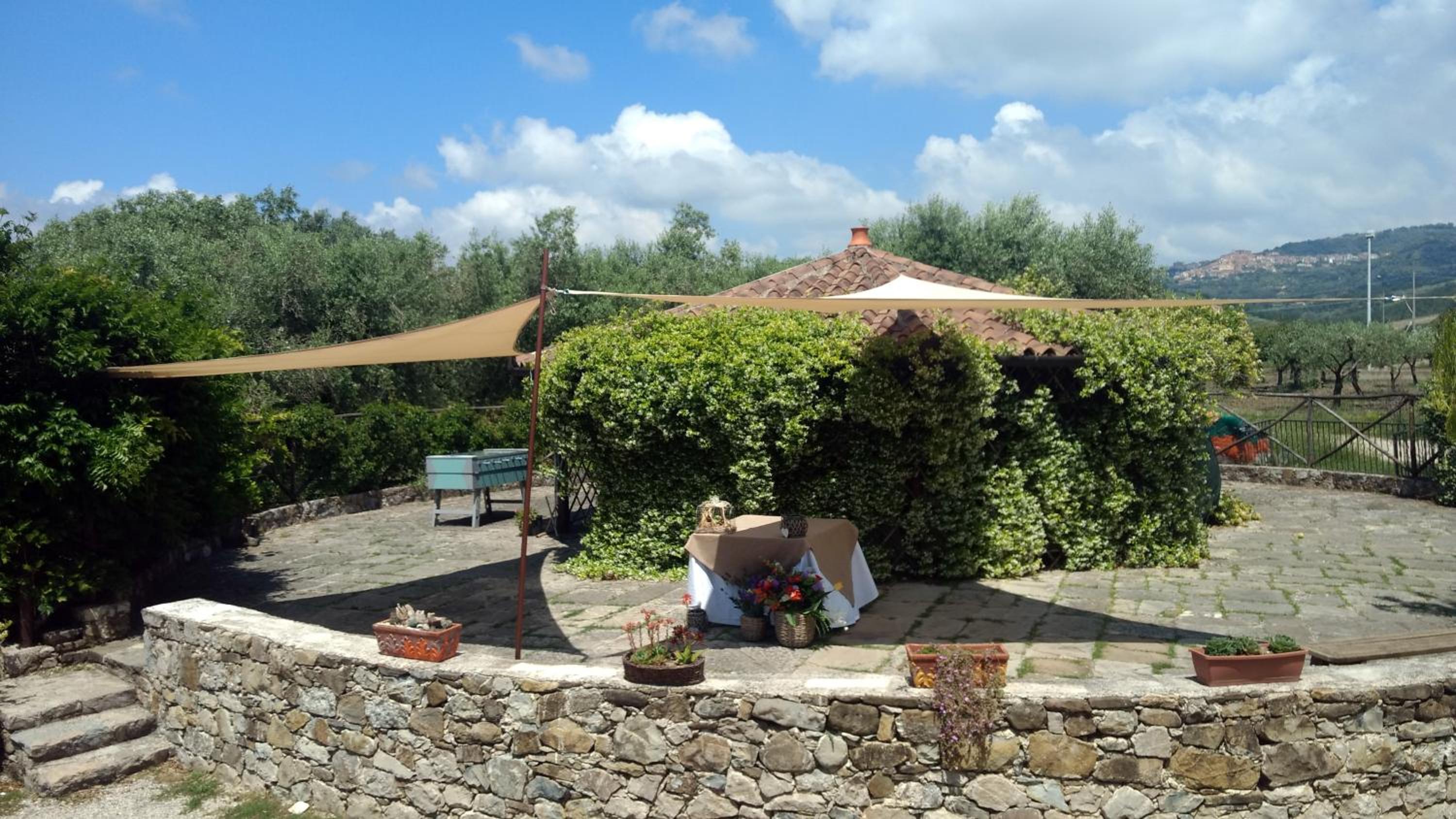 Agriturismo Mammarella view 3