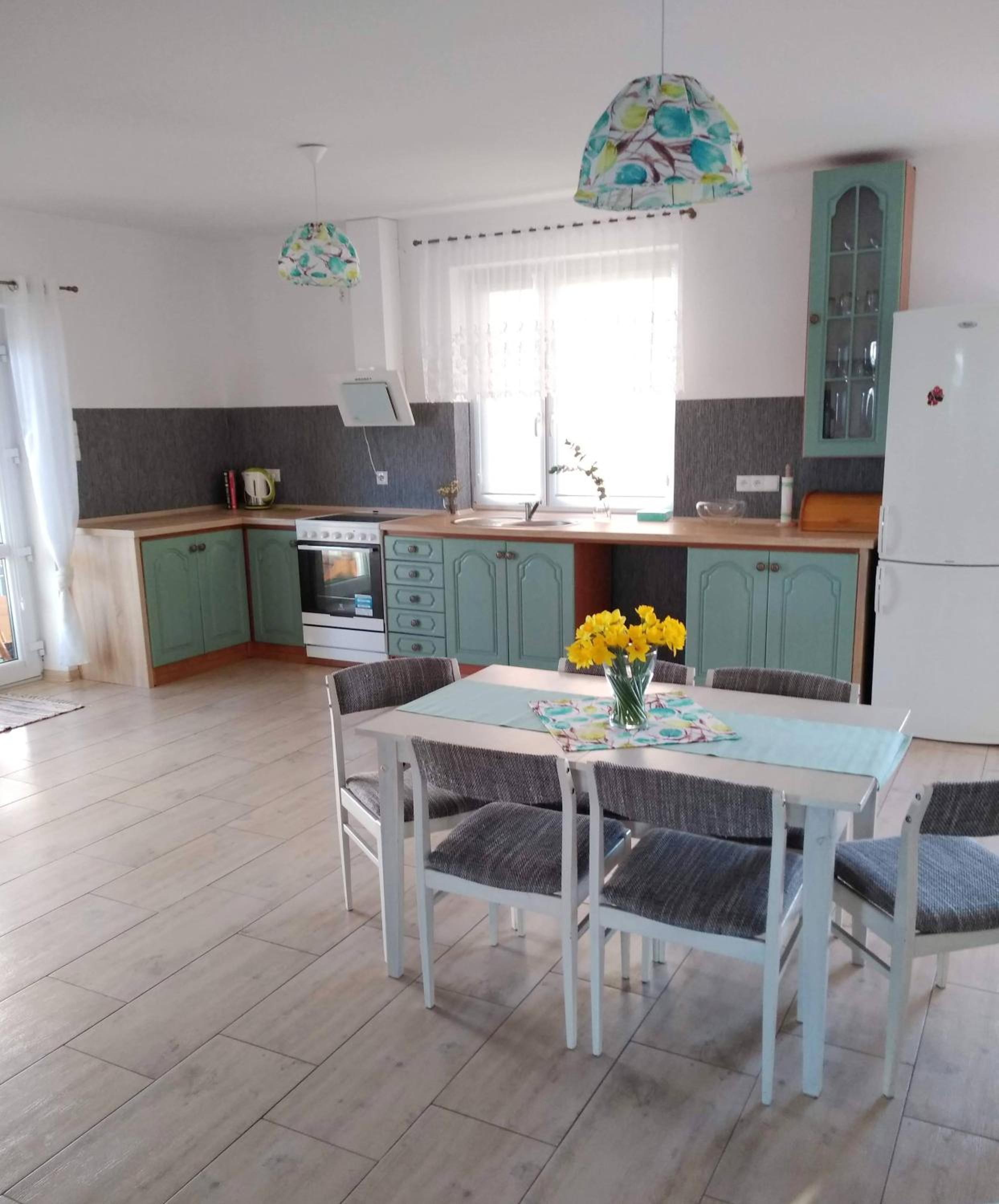 Rodzinny Apartament na Kaszubach view 2