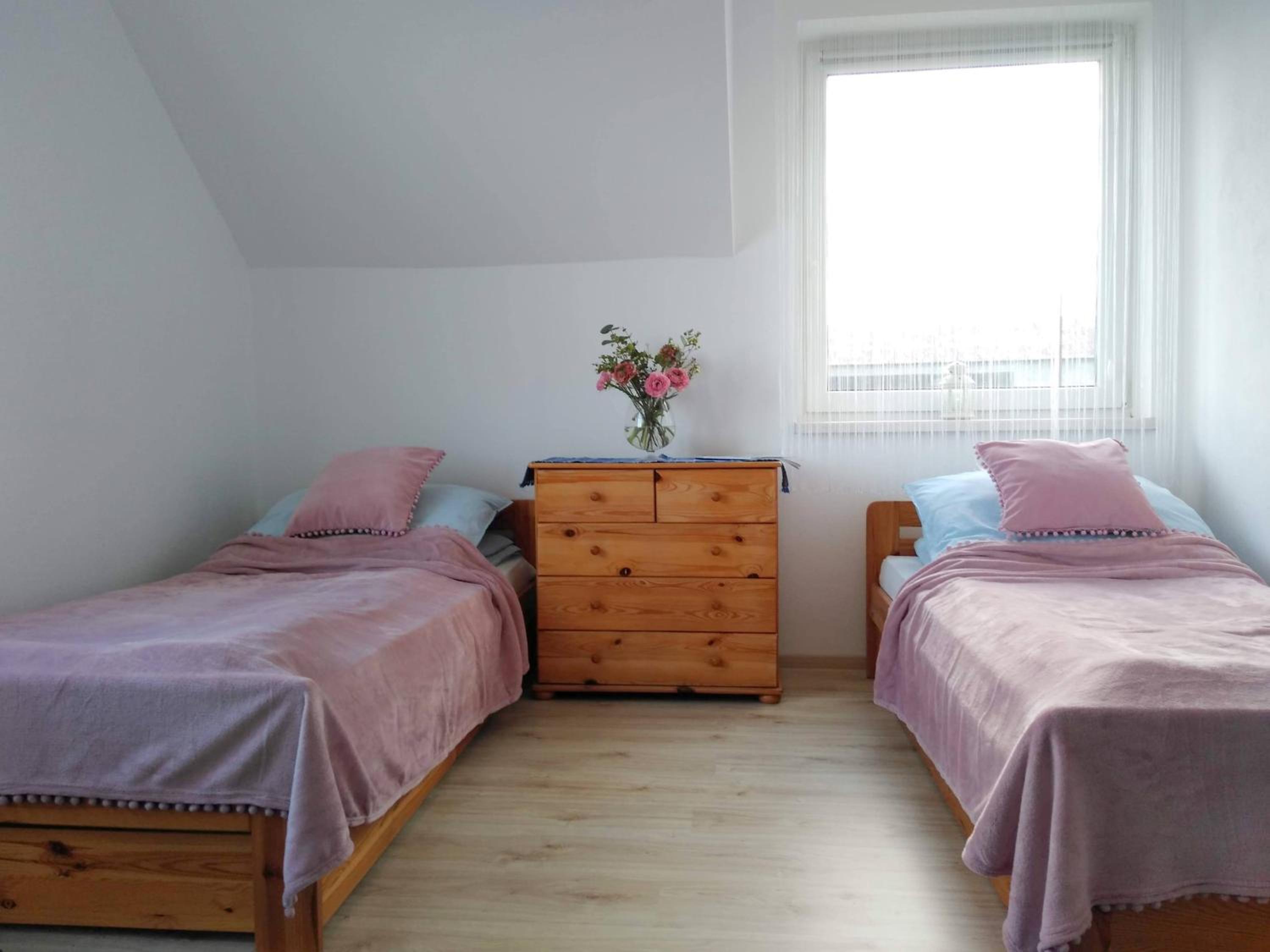 Rodzinny Apartament na Kaszubach view 5