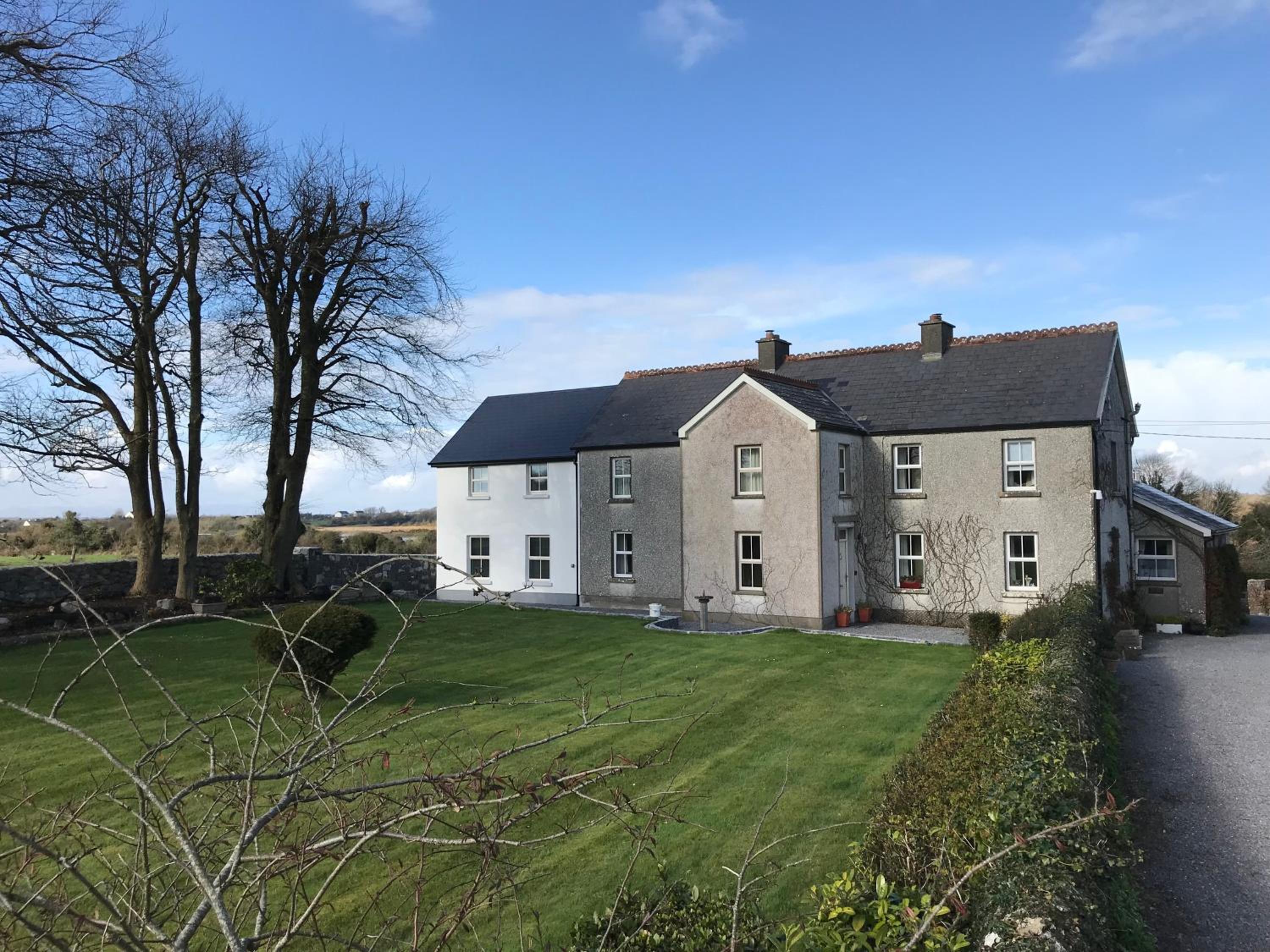 Corrib View Farmhouse view 2