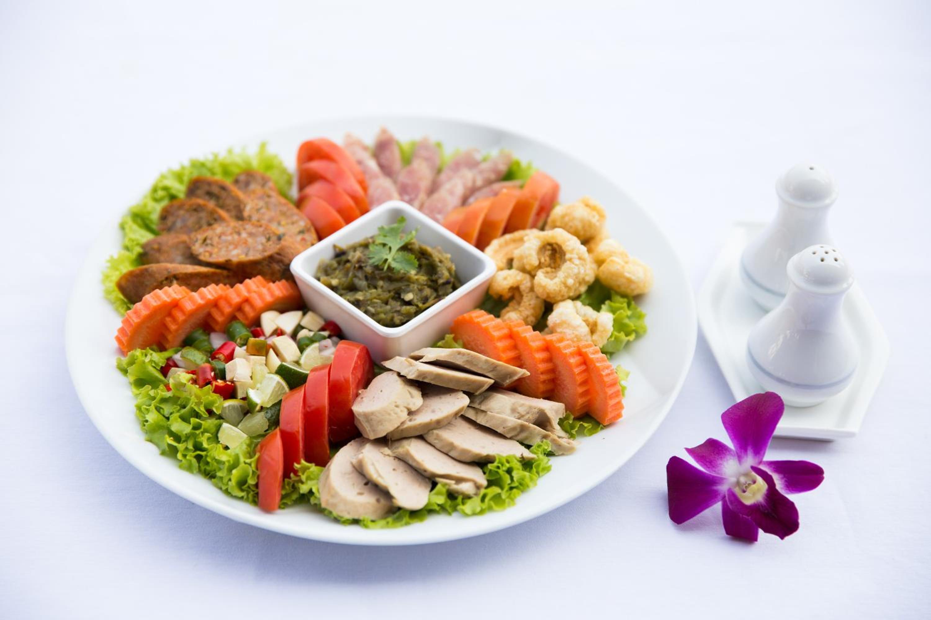 food