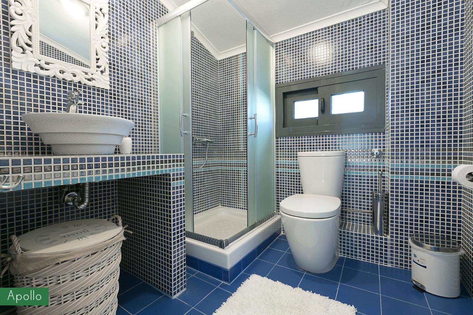 #FLH - Apollo Beachfront House in Pefkohori