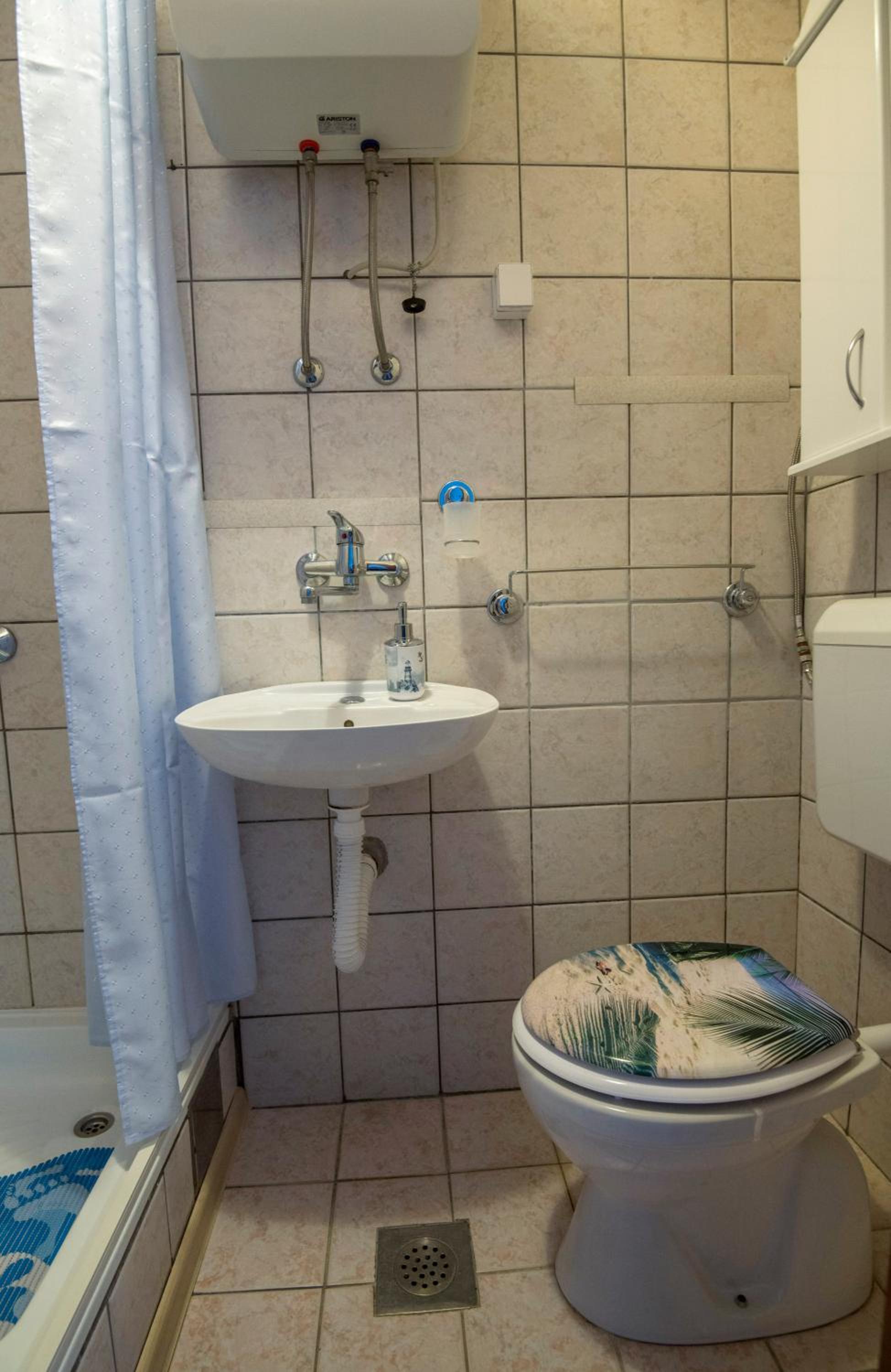 Apartment Anastasija